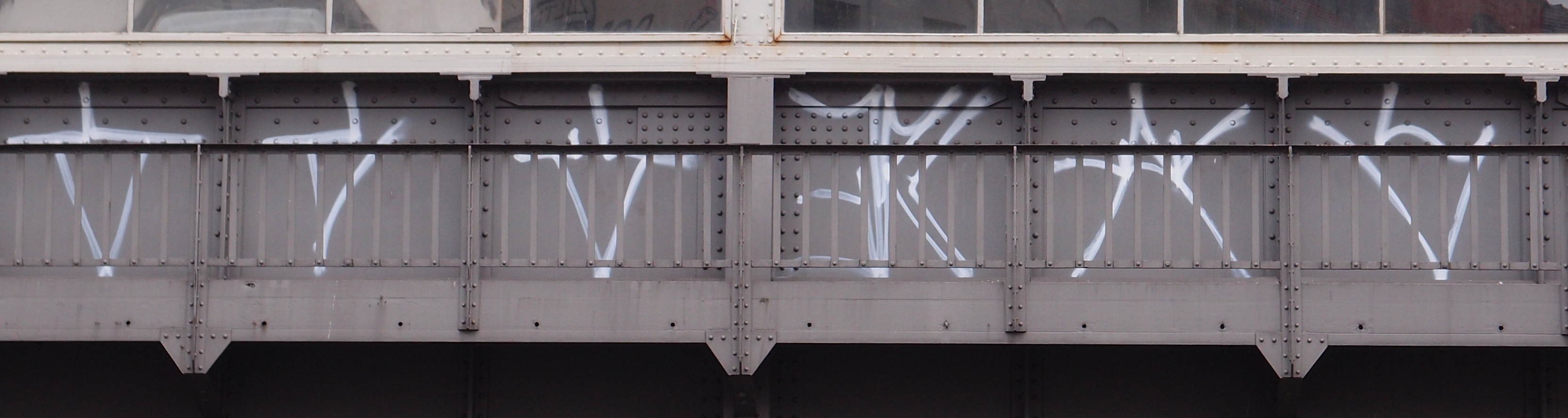 fotos de pixação em Berlim 2018/19