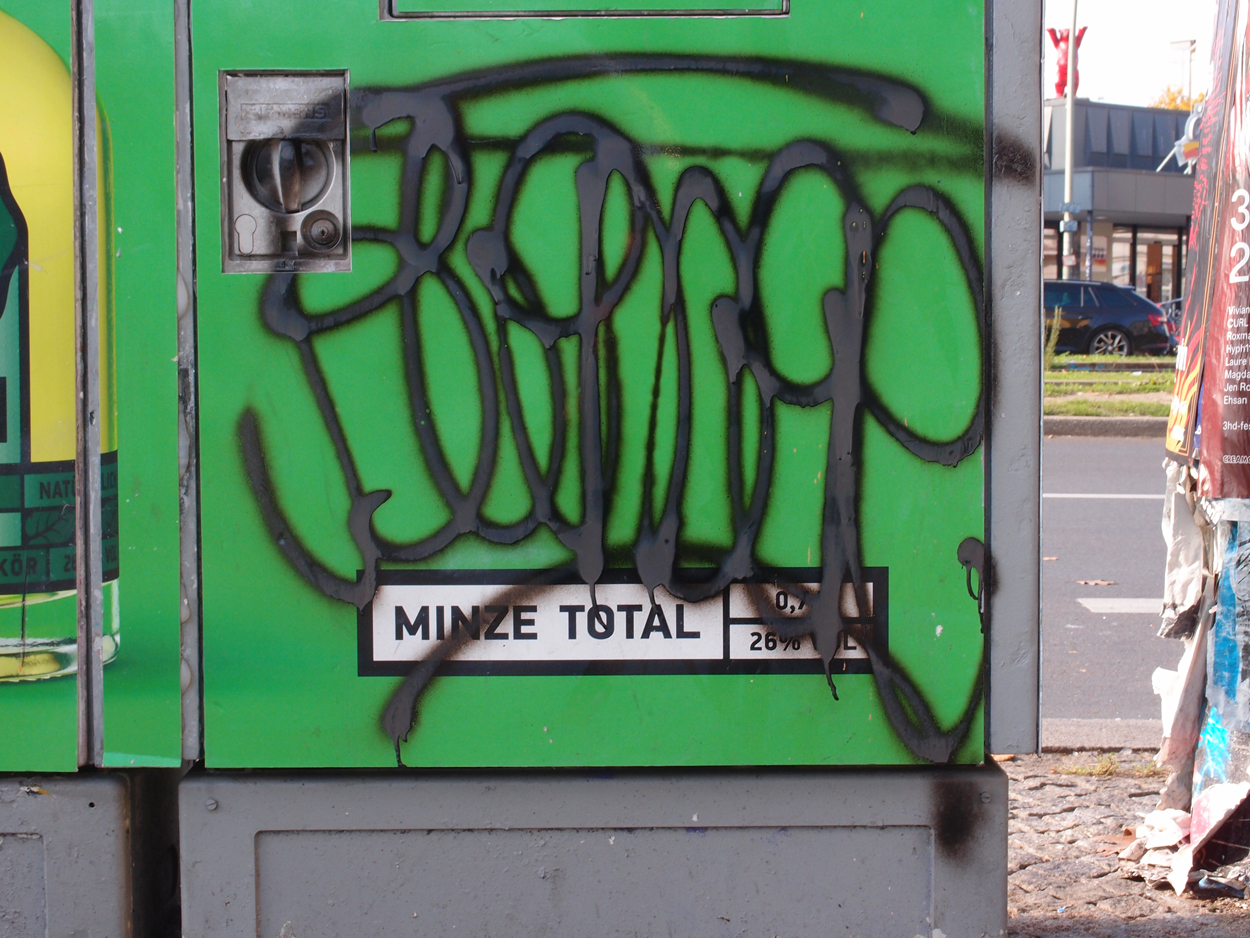 2019-11-11 tags & Müll