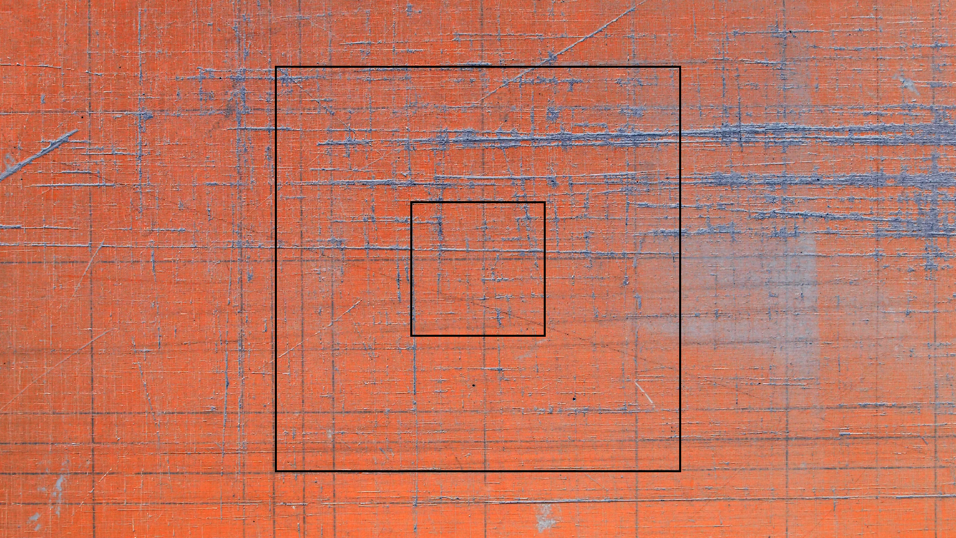 2022-01-21 Reflexe auf der Strasse (Foto)