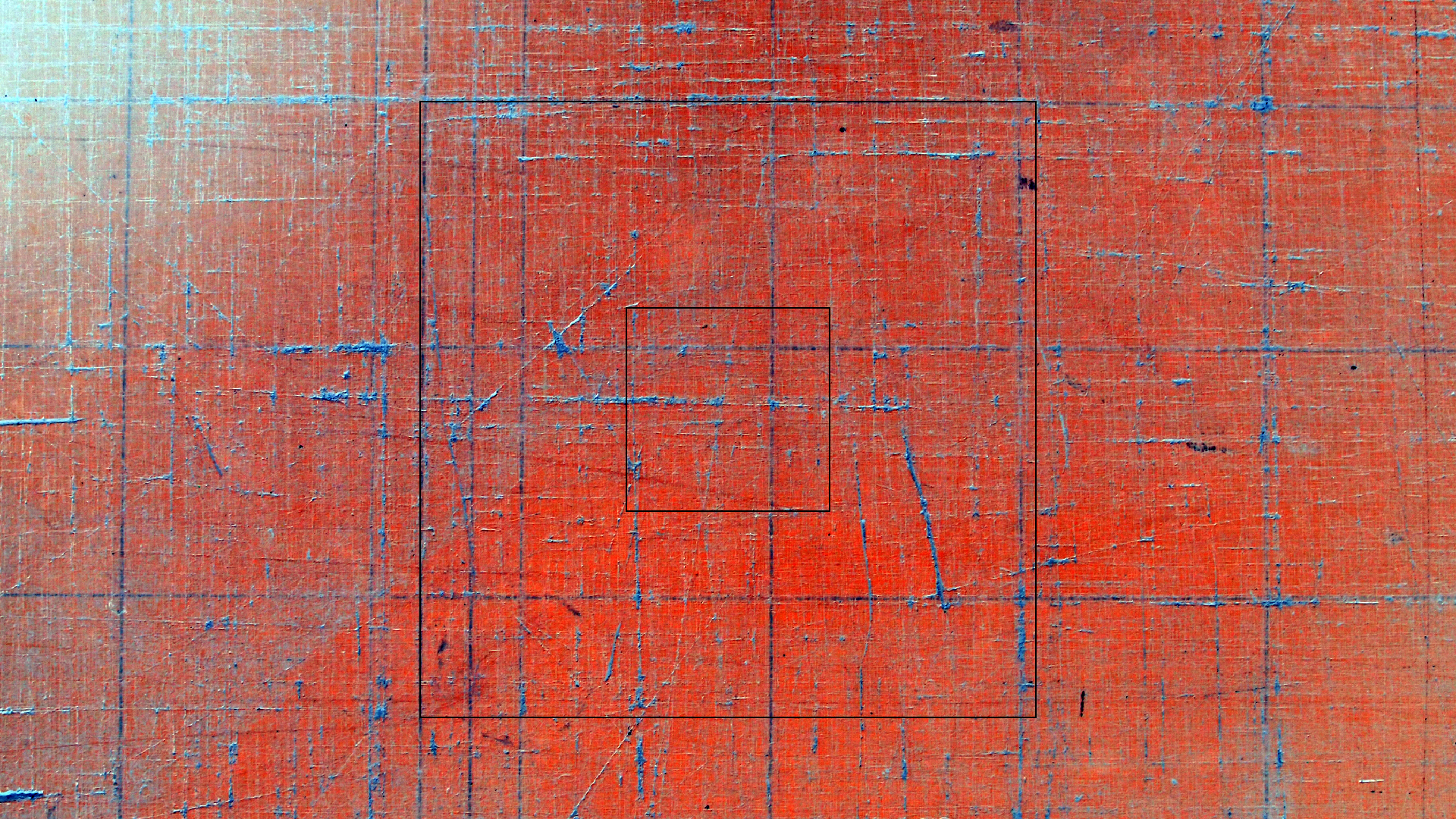 2022-01-21 Reflexe auf der Strasse (Foto)