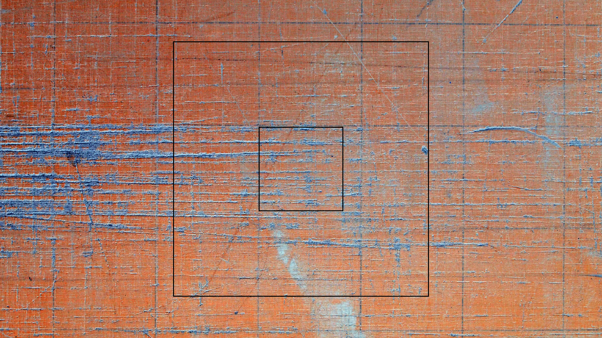 2022-01-21 Reflexe auf der Strasse (Foto)