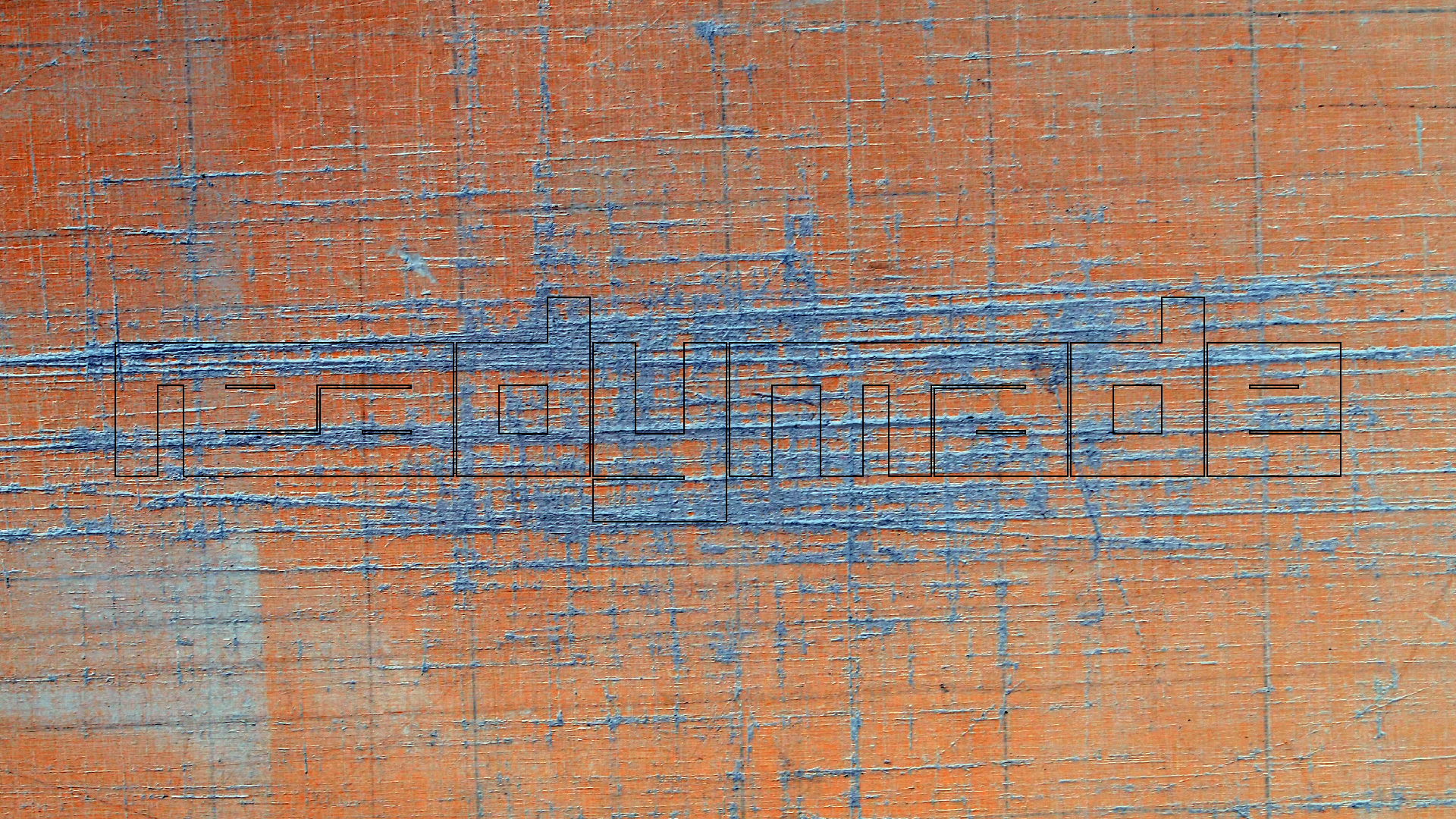 2022-01-21 Reflexe auf der Strasse (Foto)