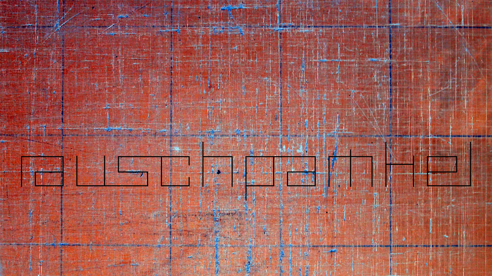 2022-01-21 Reflexe auf der Strasse (Foto)