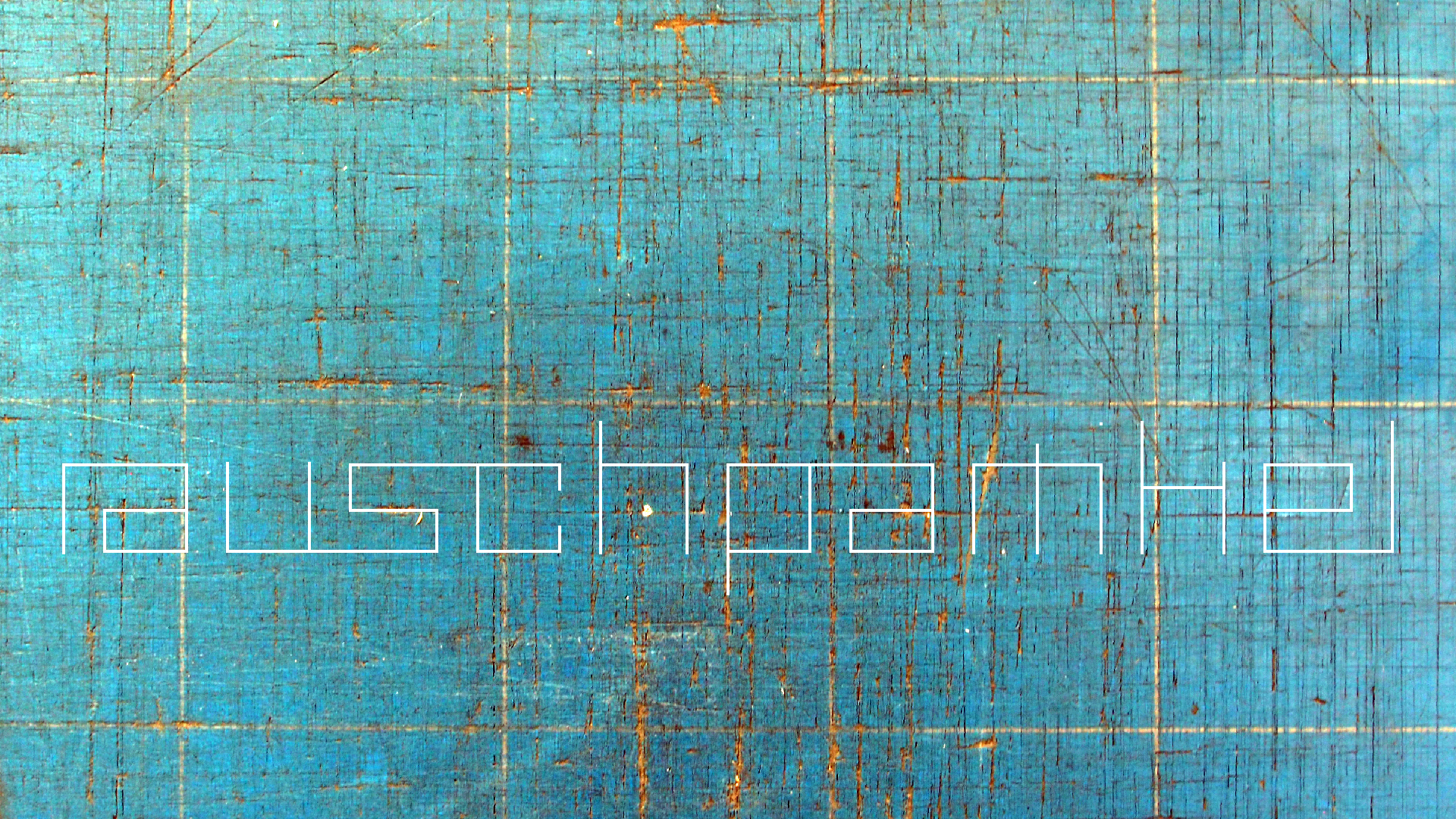 2022-01-21 Reflexe auf der Strasse (Foto)