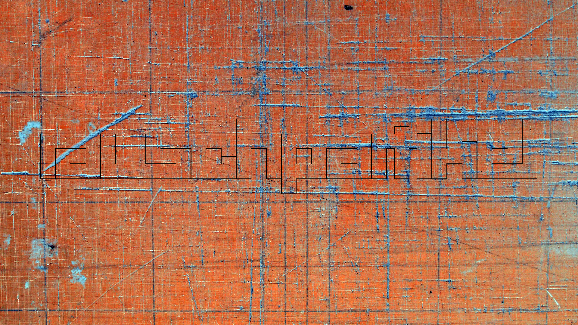 2022-01-21 Reflexe auf der Strasse (Foto)