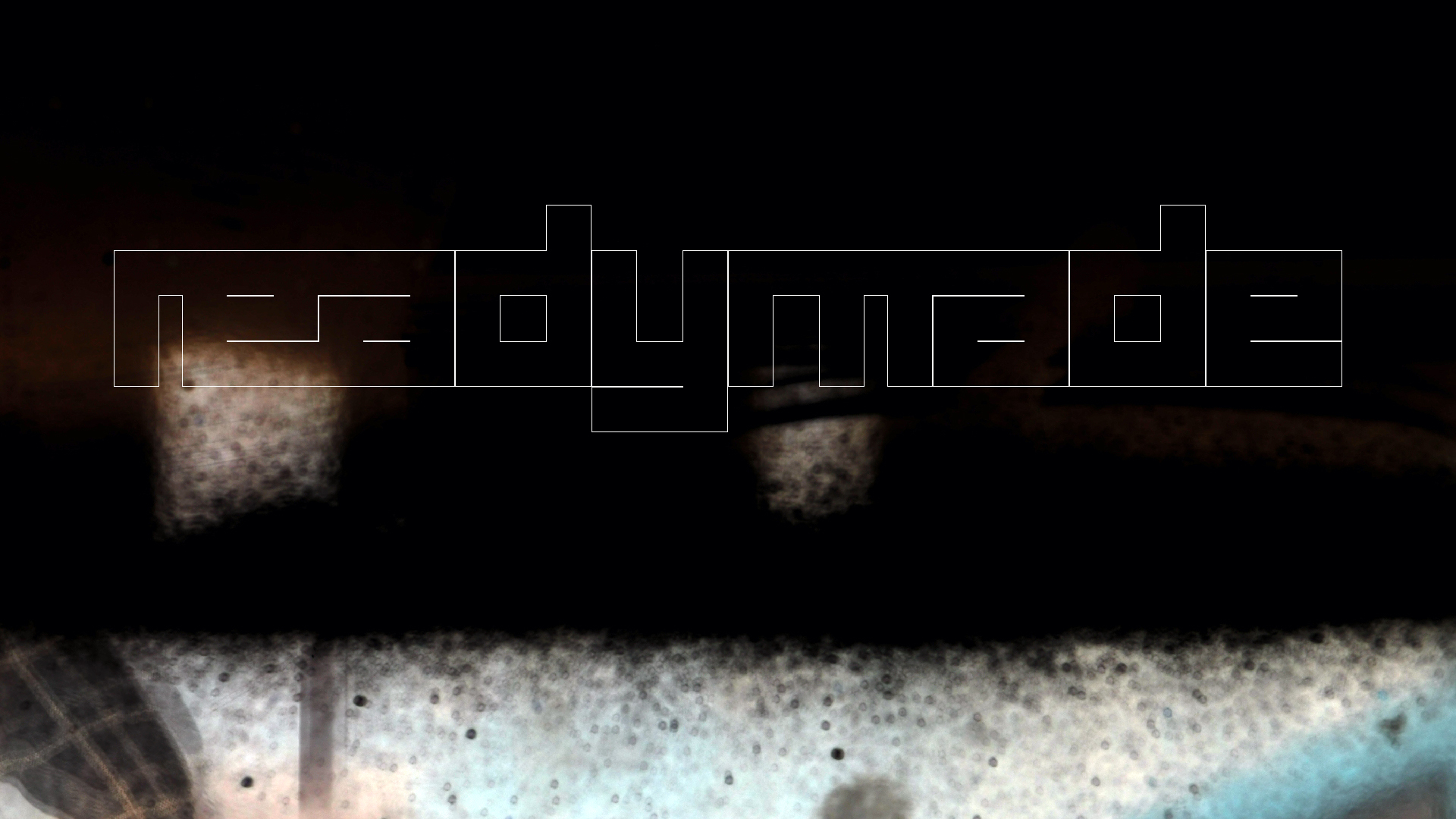 2022-09-18 Reflexe im Fenster und Wolken (Foto)