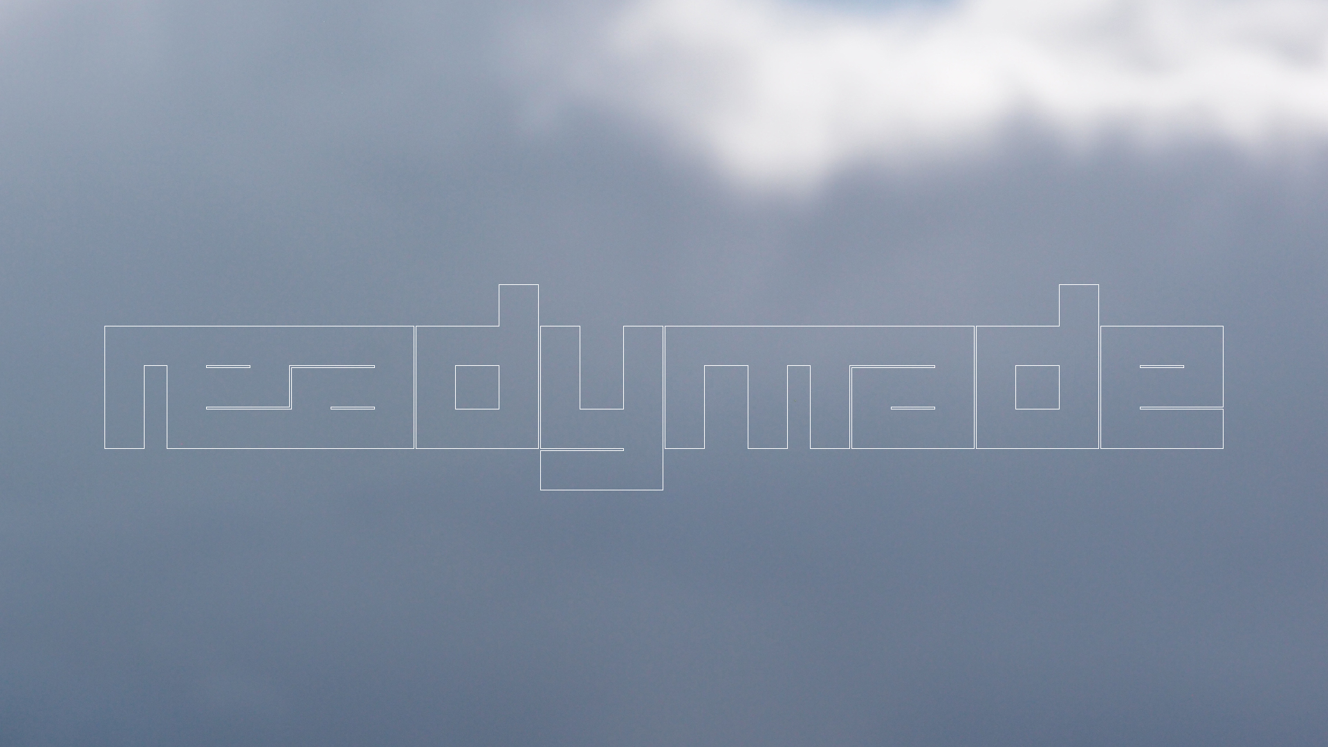 2022-09-18 Reflexe im Fenster und Wolken (Foto)