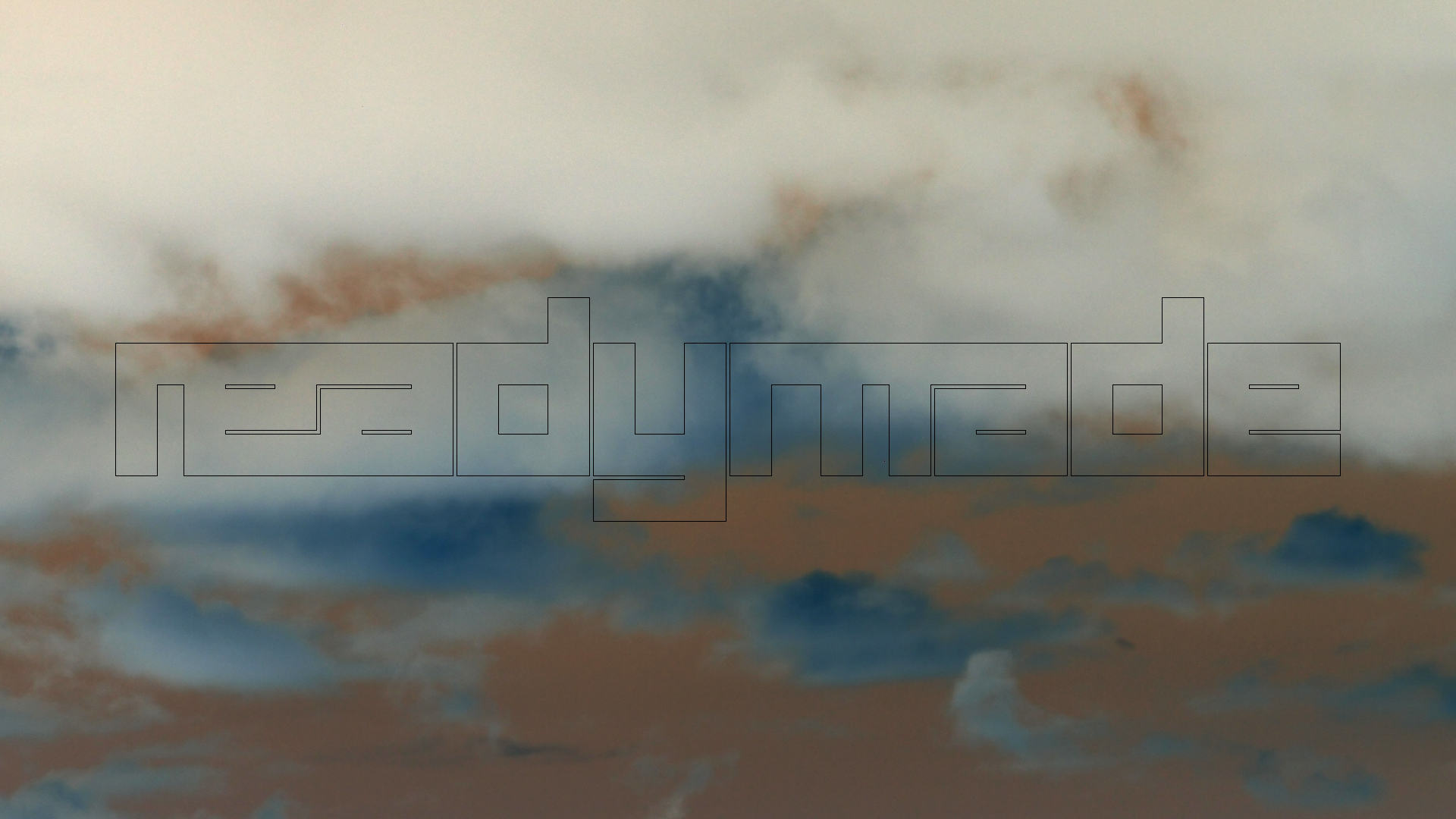 2022-09-18 Reflexe im Fenster und Wolken (Foto)