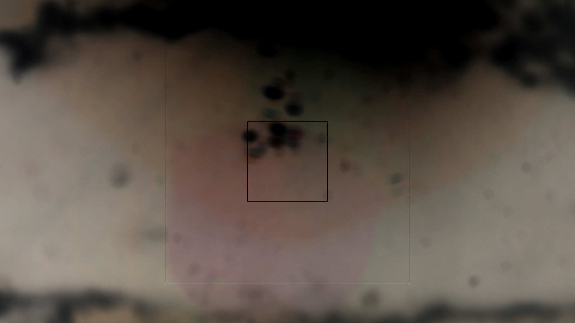 2022-10-09 Fensterreflexe (Foto)