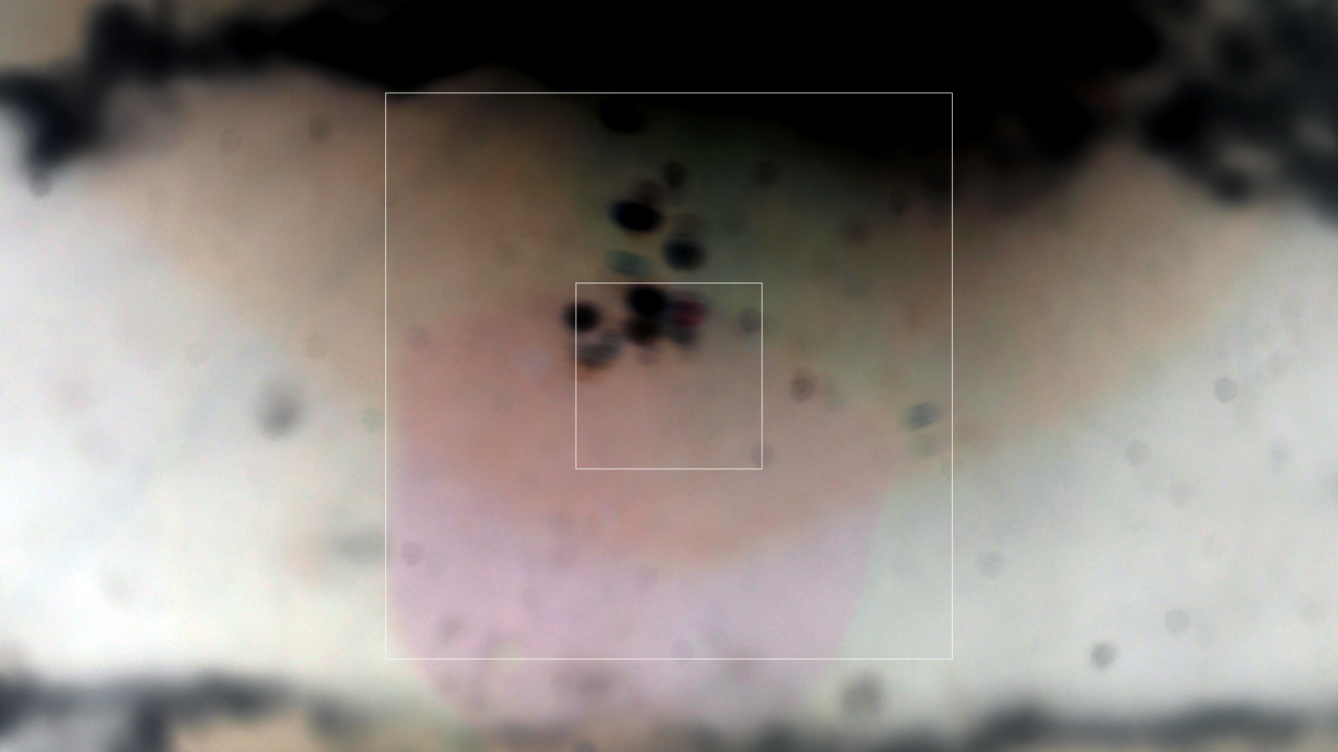 2022-10-09 Fensterreflexe (Foto)