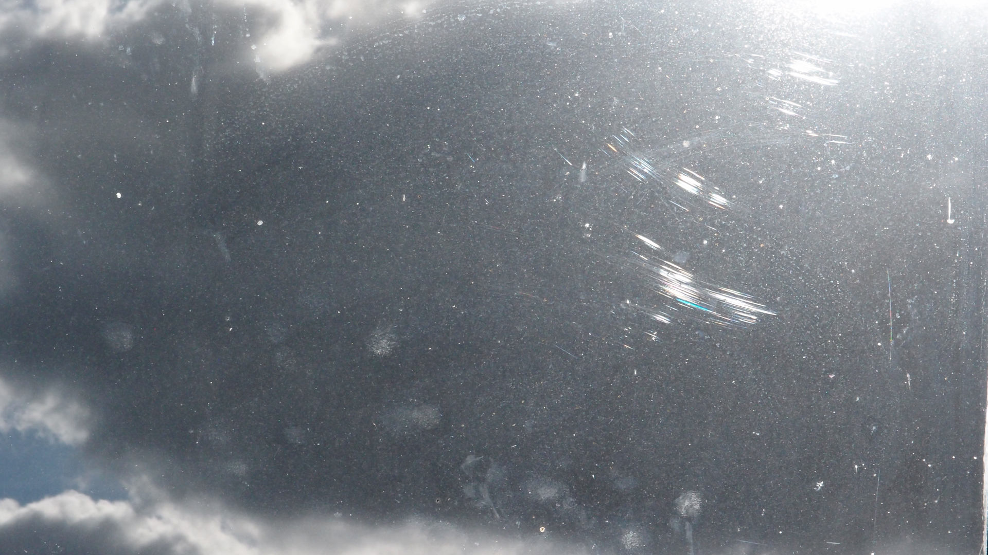 2022-10-09 Fensterreflexe (Foto)