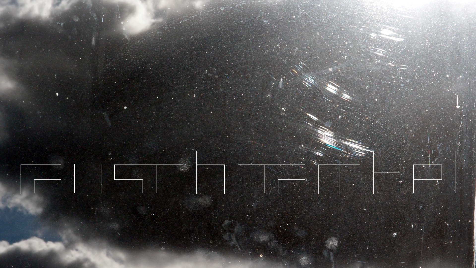 2022-10-09 Fensterreflexe (Foto)