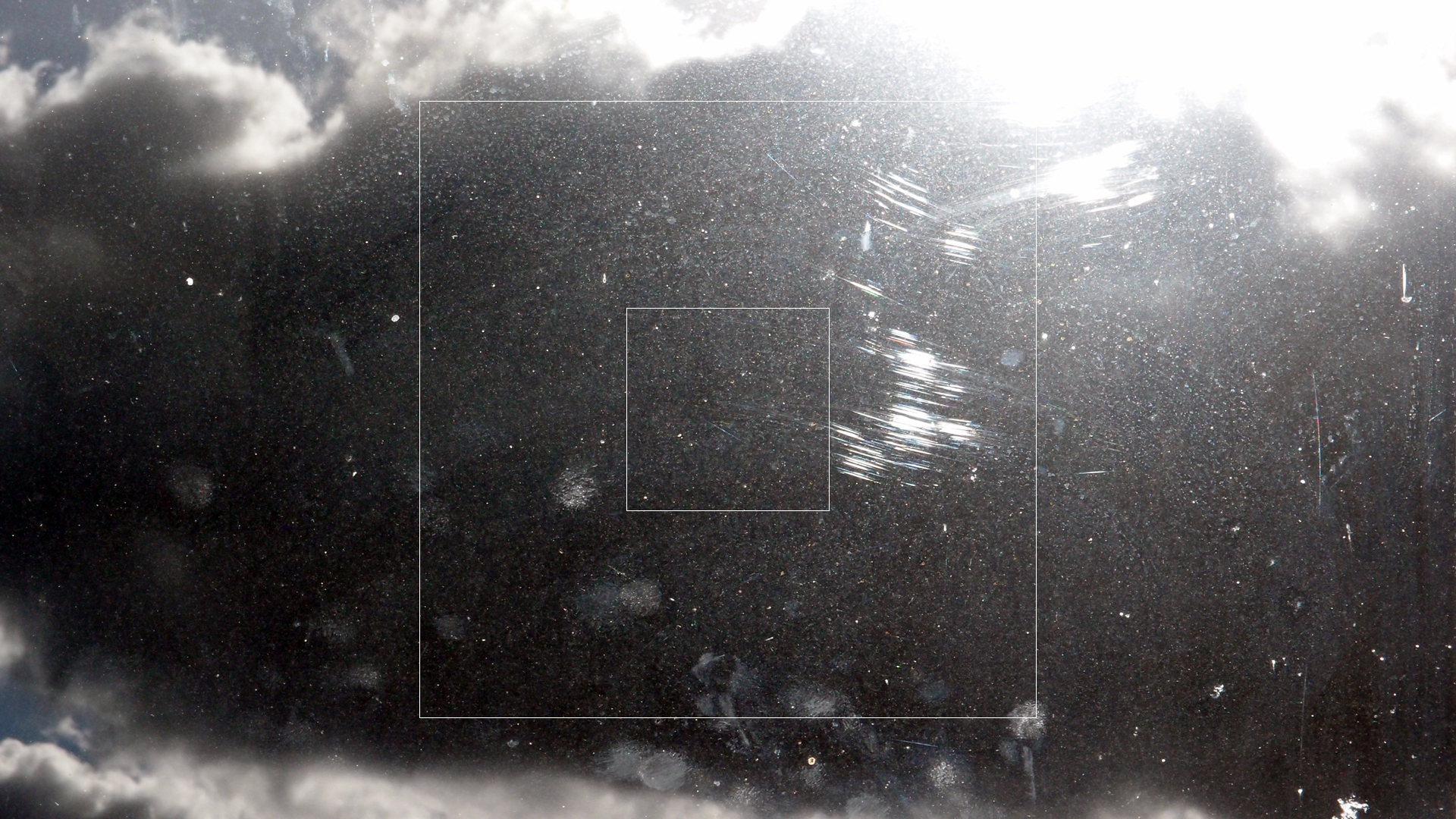 2022-10-09 Fensterreflexe (Foto)