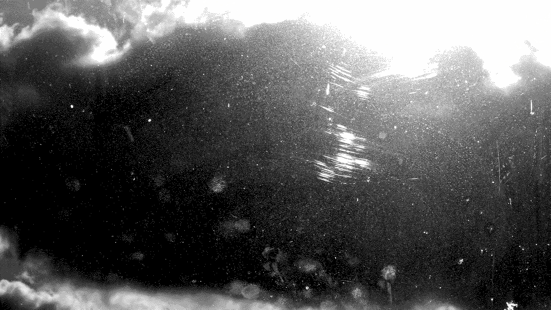 2022-10-09 Fensterreflexe (Foto)