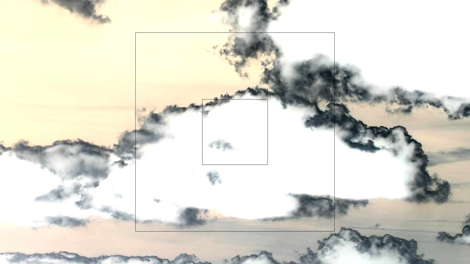 2022-10-09 Fensterreflexe (Foto)