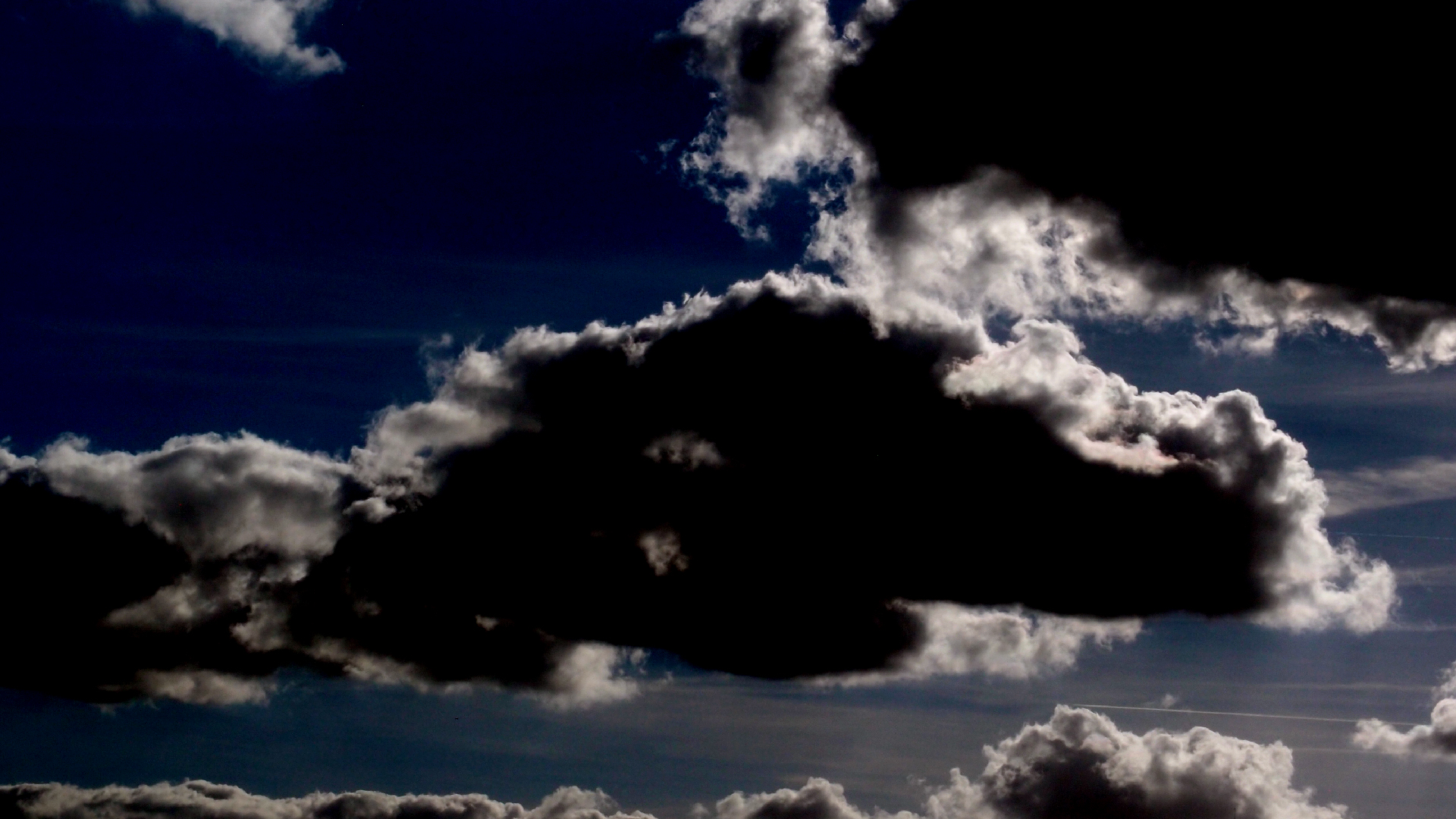 2022-10-09 Fensterreflexe (Foto)