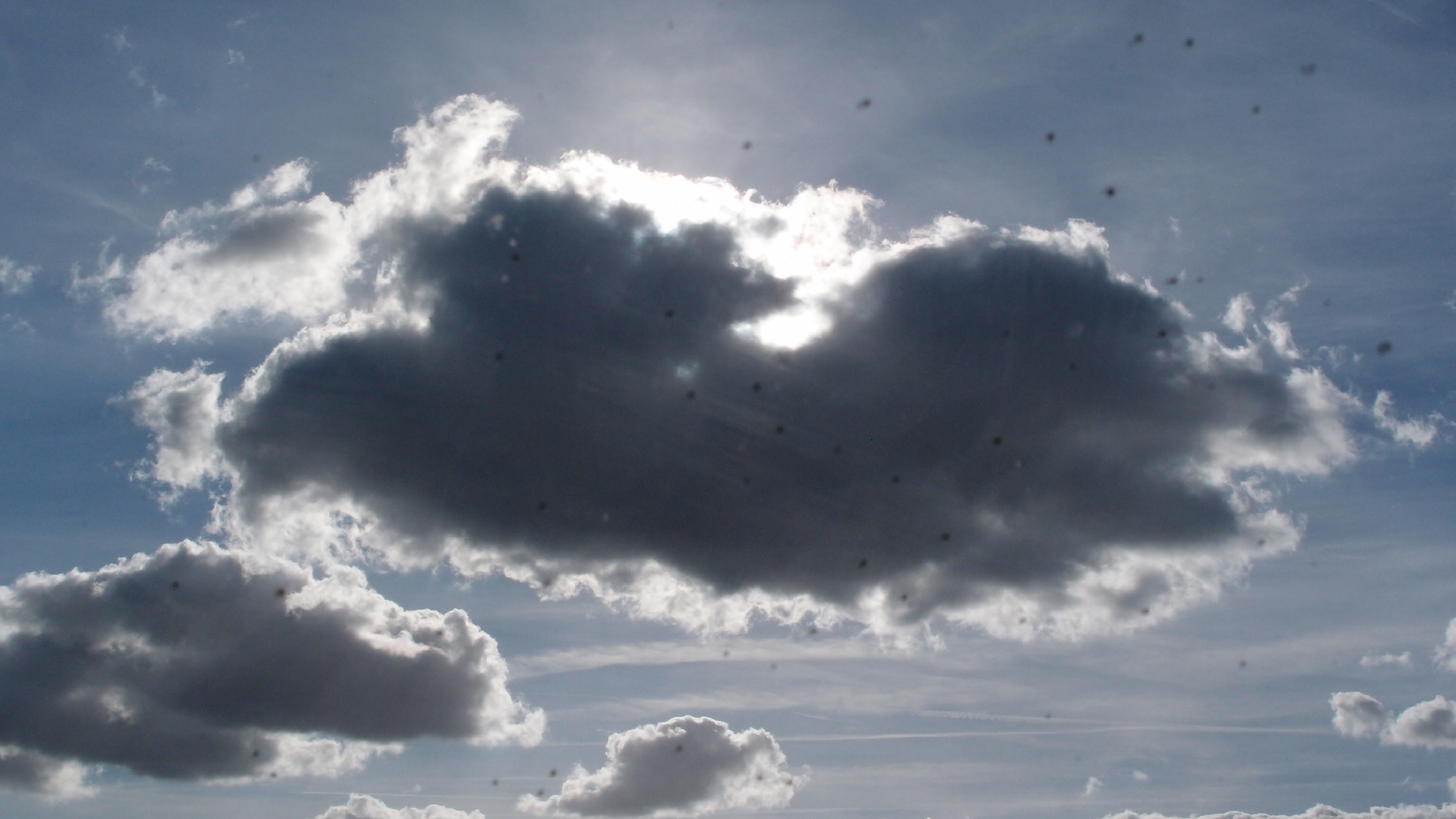 2022-10-09 Fensterreflexe (Foto)