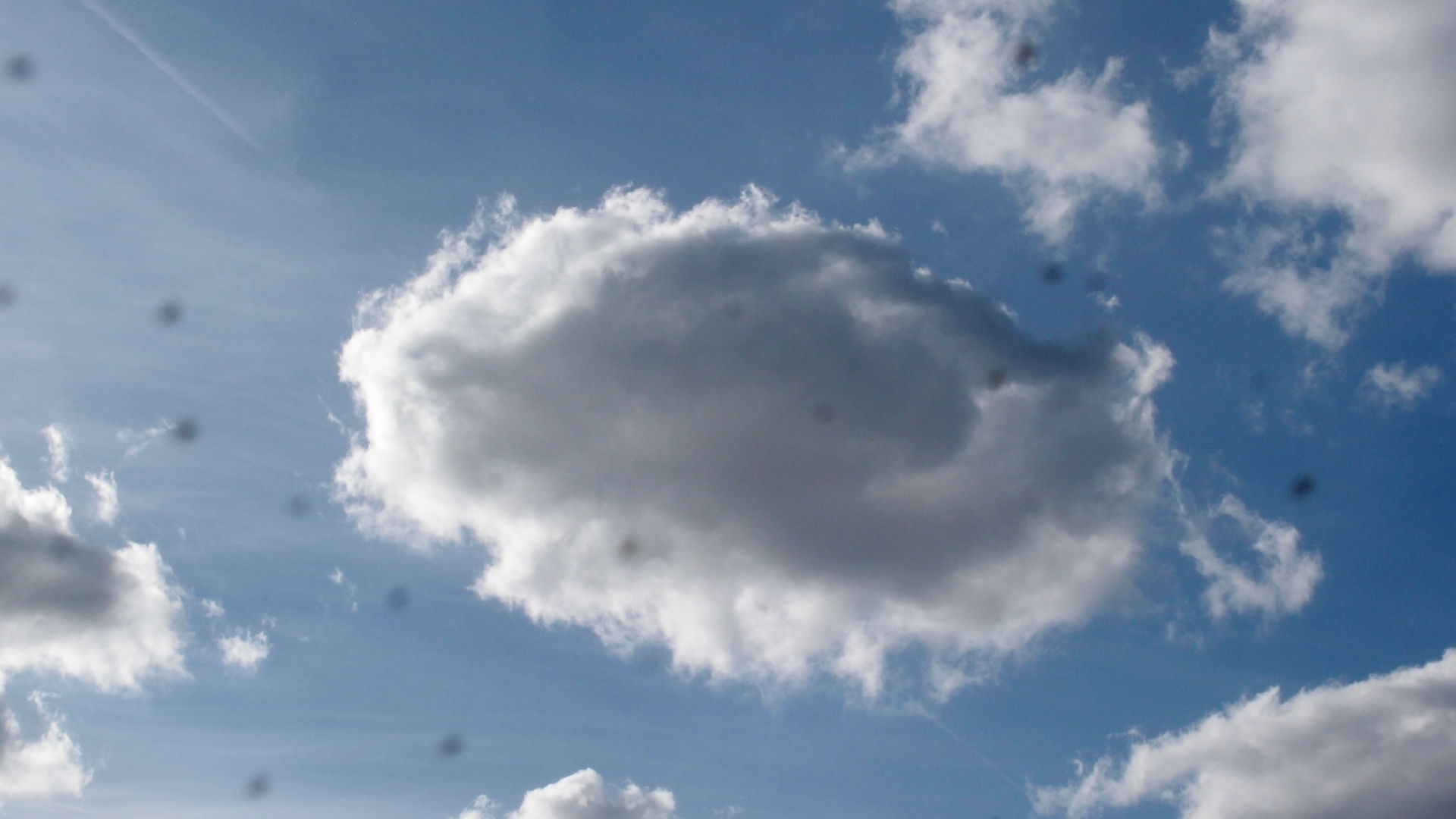 2022-10-09 Fensterreflexe (Foto)