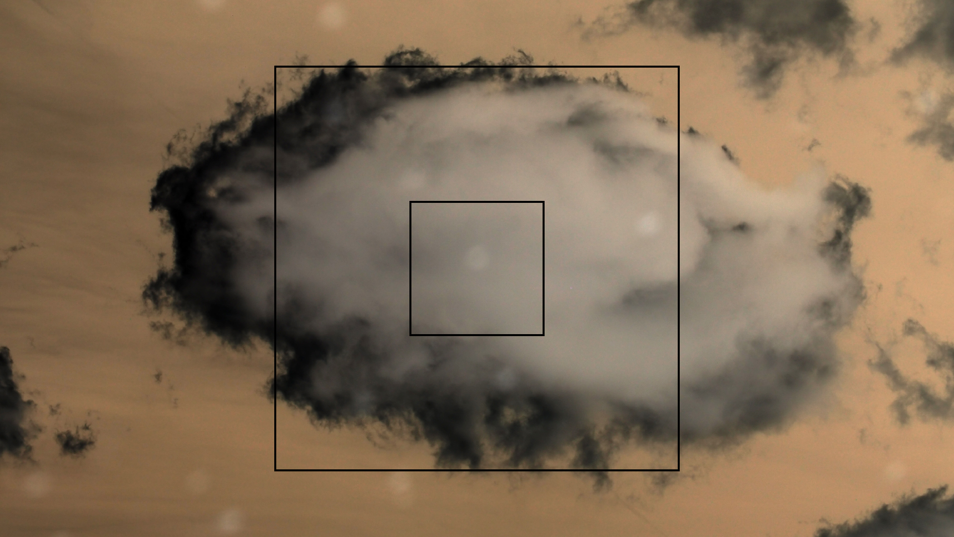 2022-10-09 Fensterreflexe (Foto)