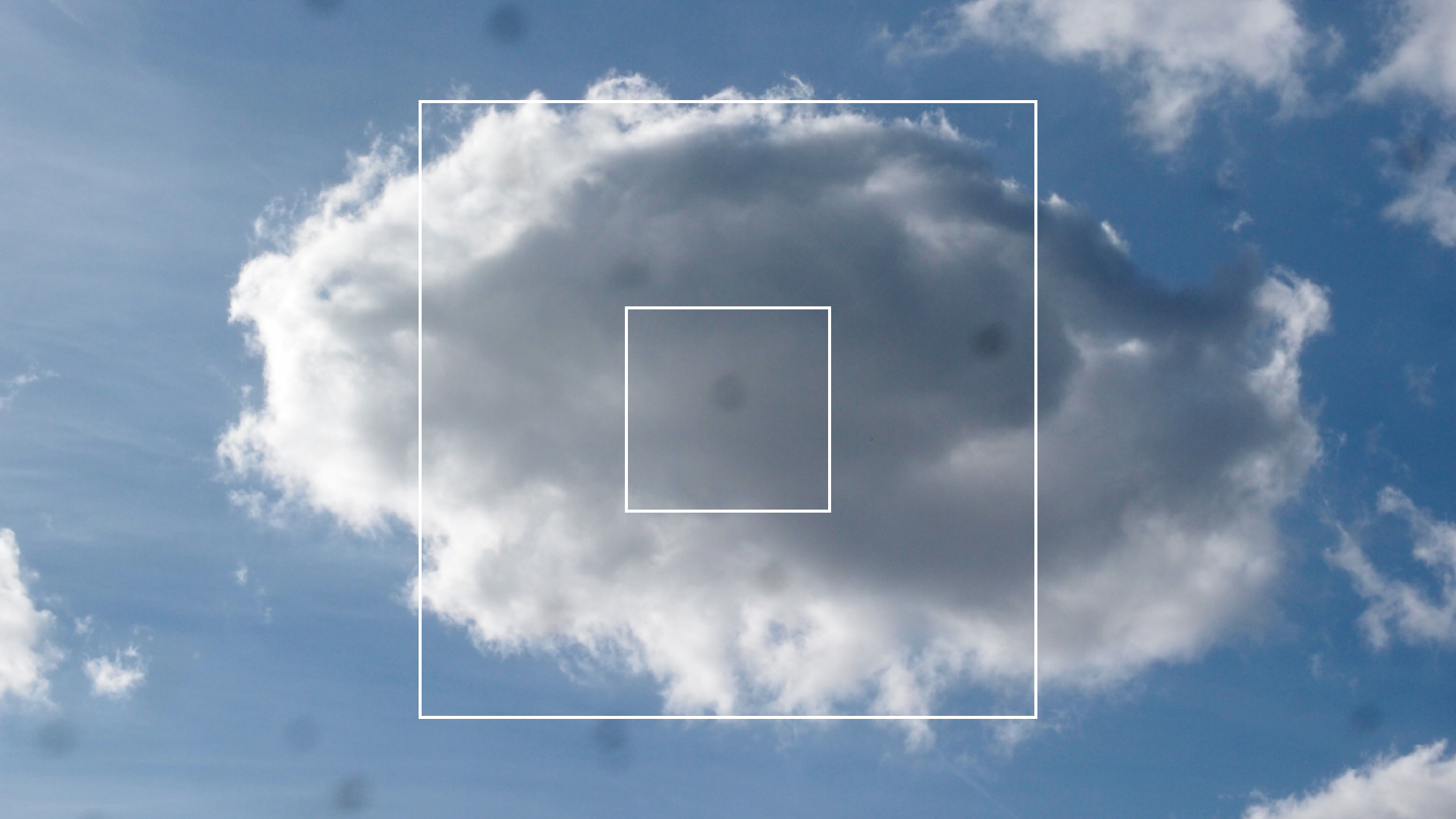 2022-10-09 Fensterreflexe (Foto)