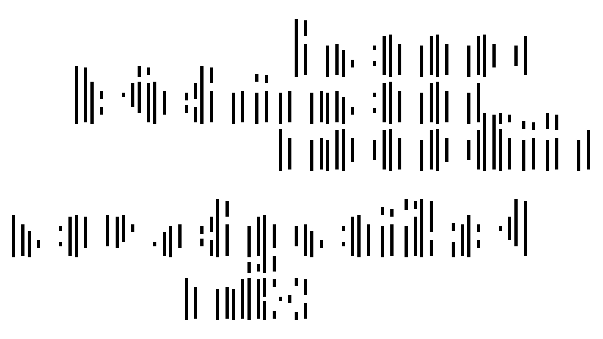 2021-02-26 Monolith - Hanno Leichtmann (Digitaler Mix)