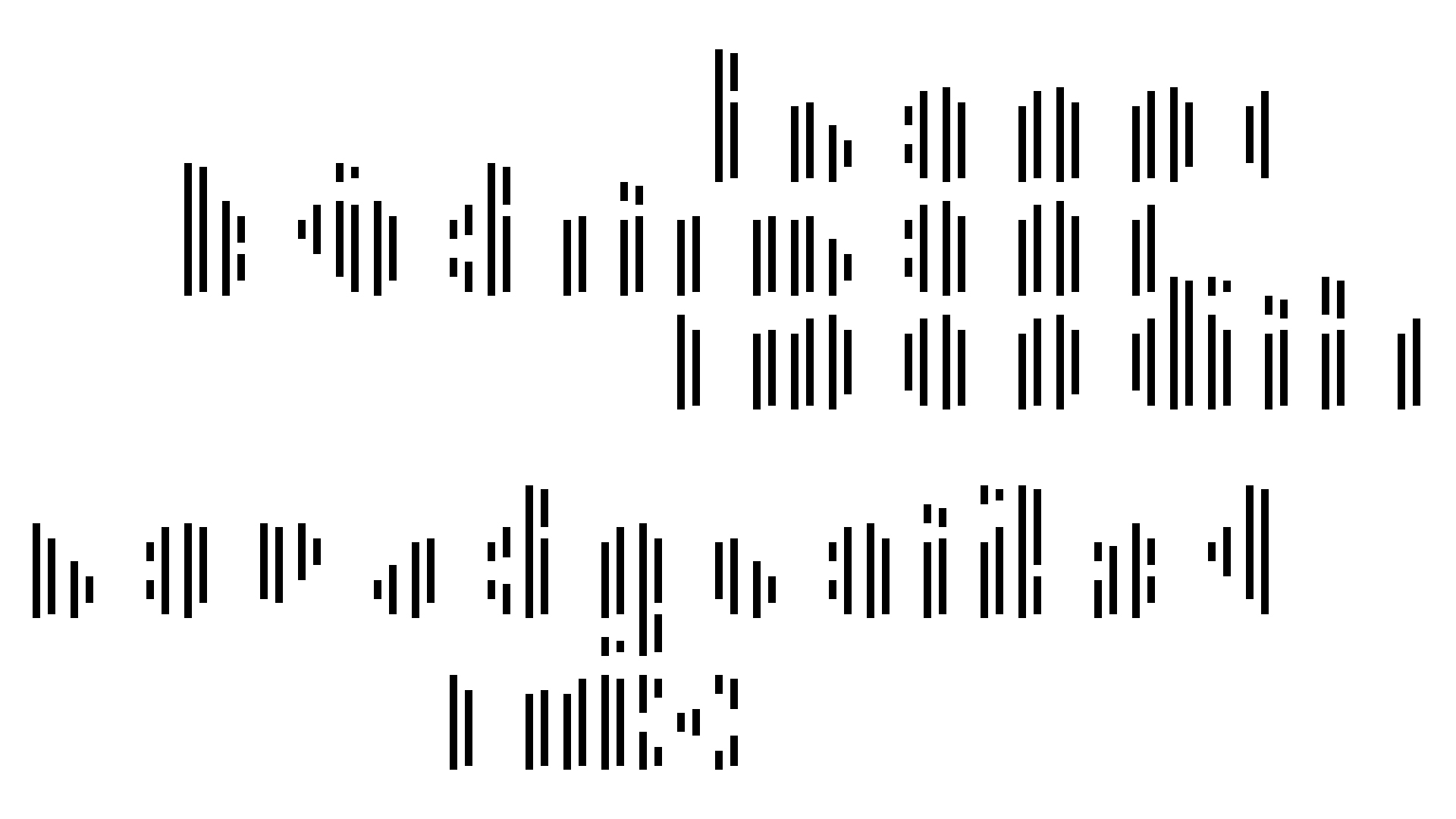 2021-02-26 Monolith - Hanno Leichtmann (Digitaler Mix)