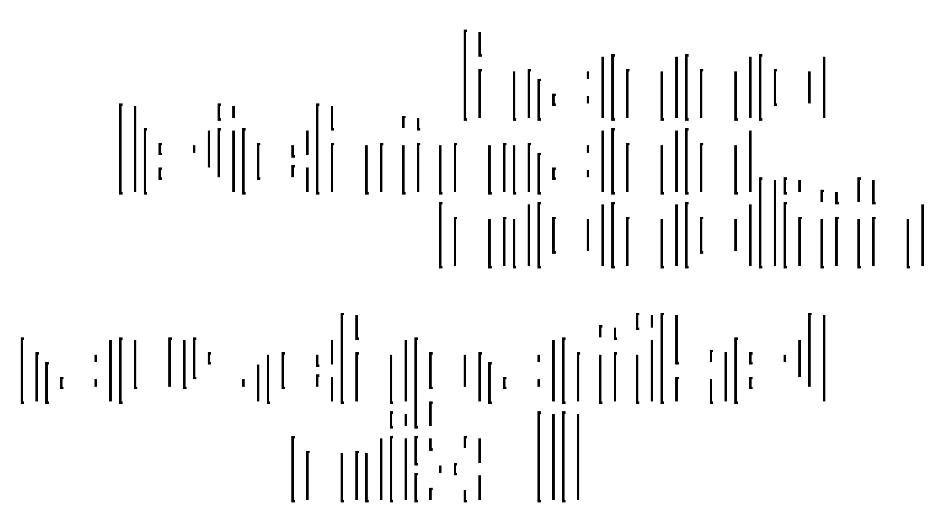 2021-02-26 Monolith - Hanno Leichtmann (Digitaler Mix)