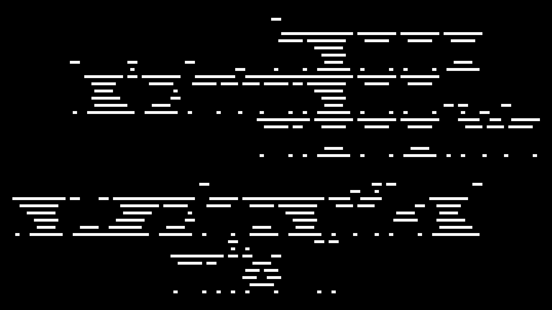 2021-02-26 Monolith - Hanno Leichtmann (Digitaler Mix)