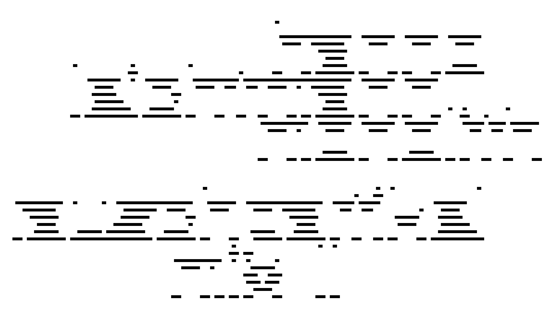 2021-02-26 Monolith - Hanno Leichtmann (Digitaler Mix)