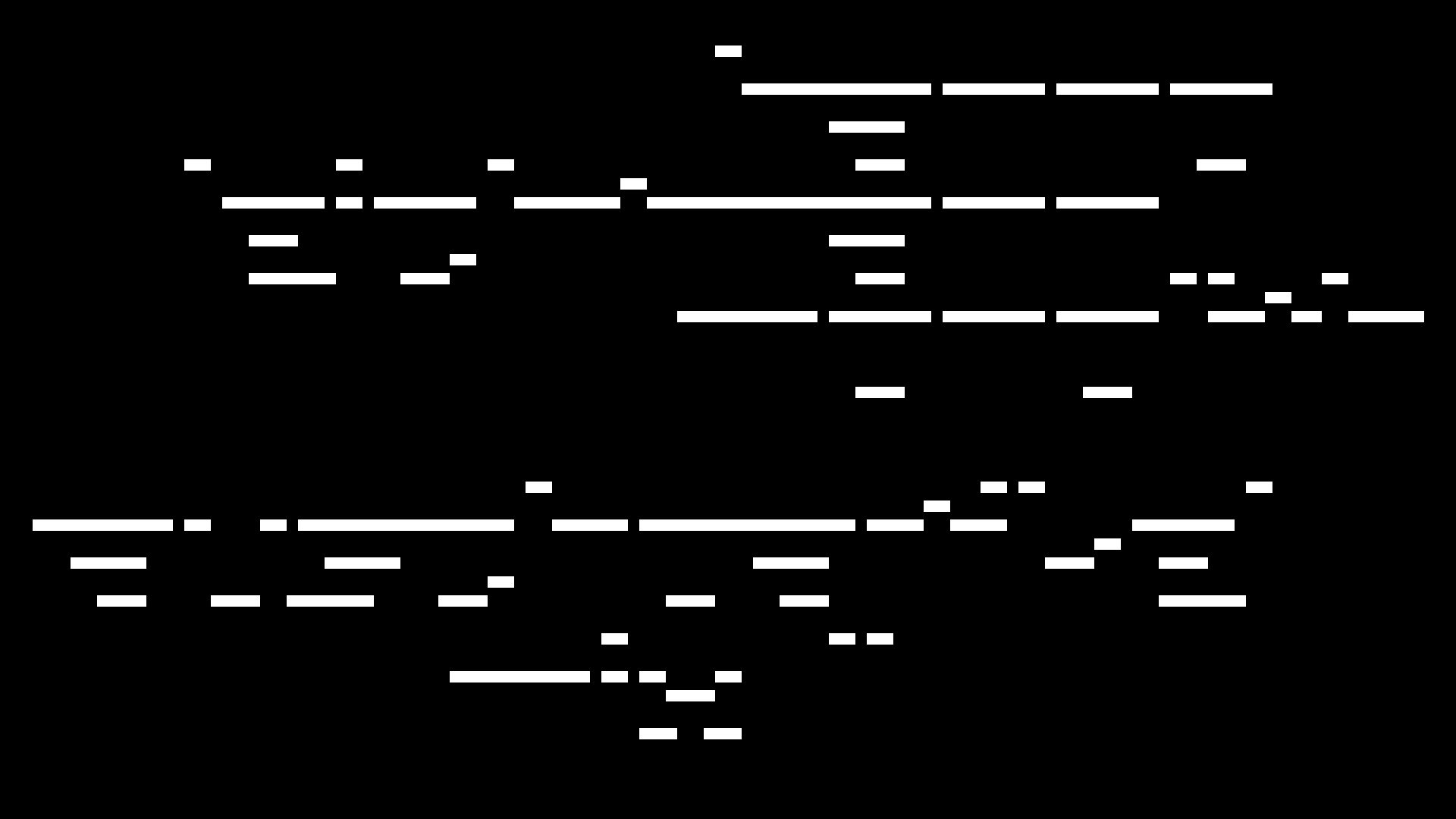 2021-02-26 Monolith - Hanno Leichtmann (Digitaler Mix)