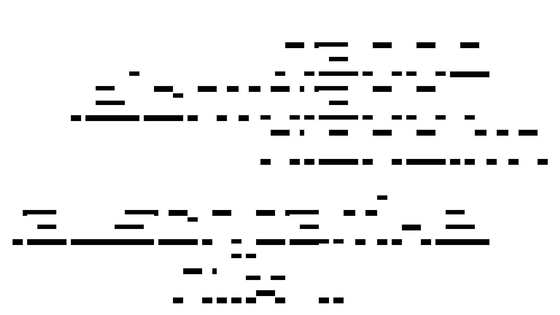 2021-02-26 Monolith - Hanno Leichtmann (Digitaler Mix)