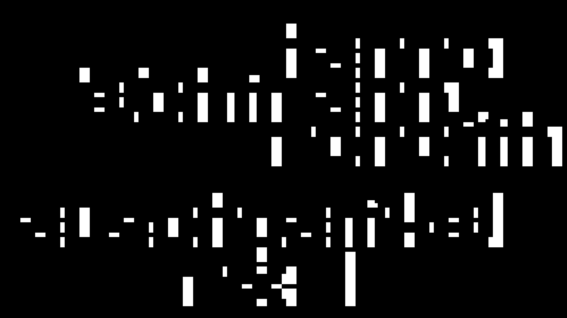 2021-02-26 Monolith - Hanno Leichtmann (Digitaler Mix)