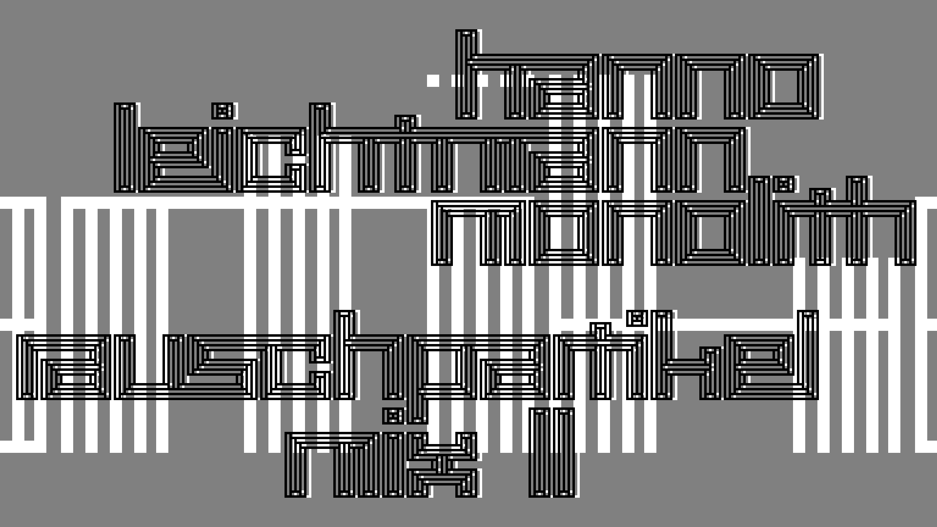 2021-02-26 Monolith - Hanno Leichtmann (Digitaler Mix)