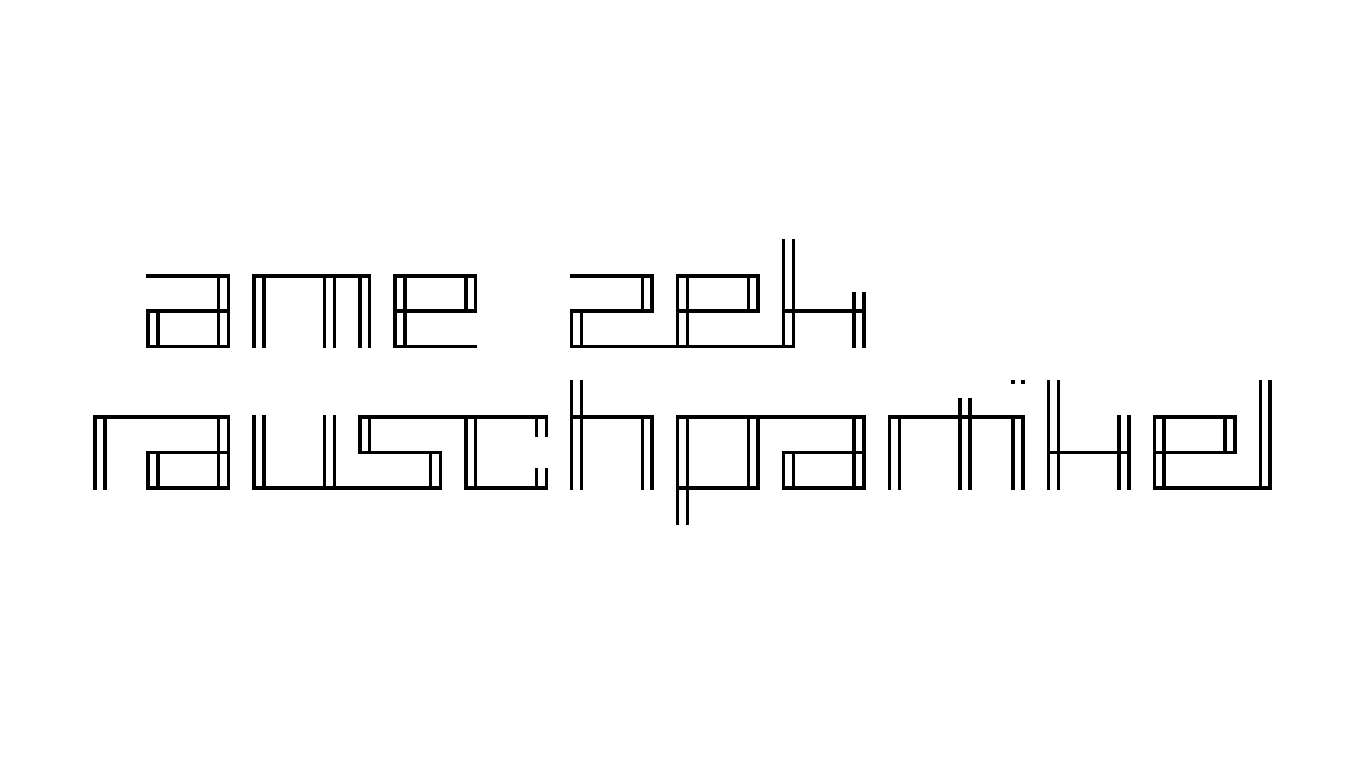 2021-03-27 Ame Zek - rauschpartikel (elektro akustisch) (Recording, Mixe)