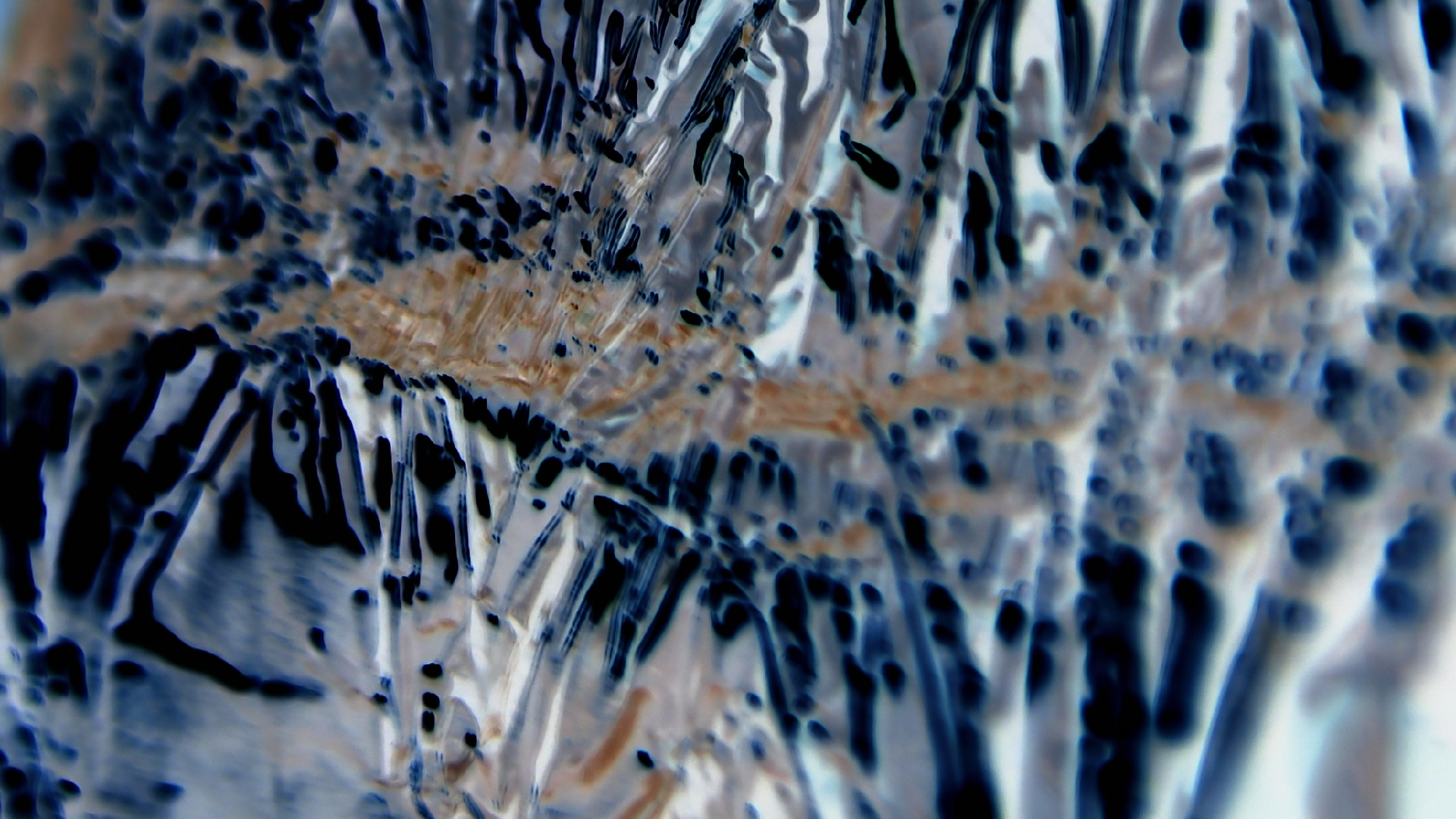 2021-03-27 Ame Zek - rauschpartikel (elektro akustisch) (Recording, Mixe)