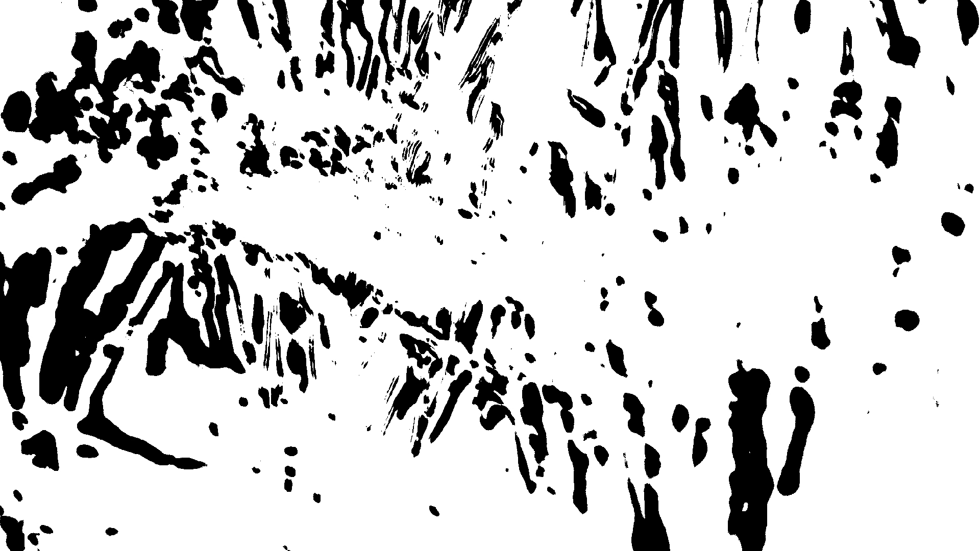 2021-03-27 Ame Zek - rauschpartikel (elektro akustisch) (Recording, Mixe)