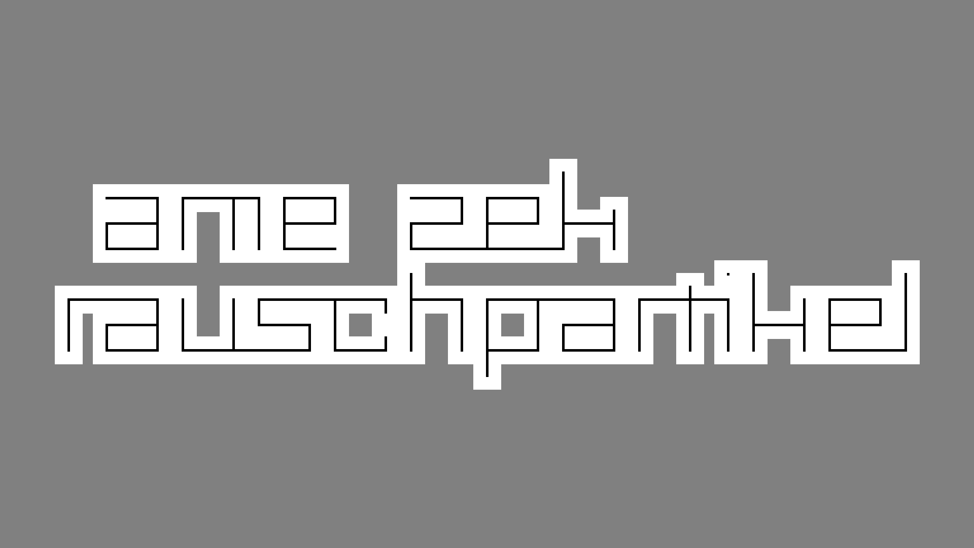 2021-03-27 Ame Zek - rauschpartikel (elektro akustisch) (Recording, Mixe)