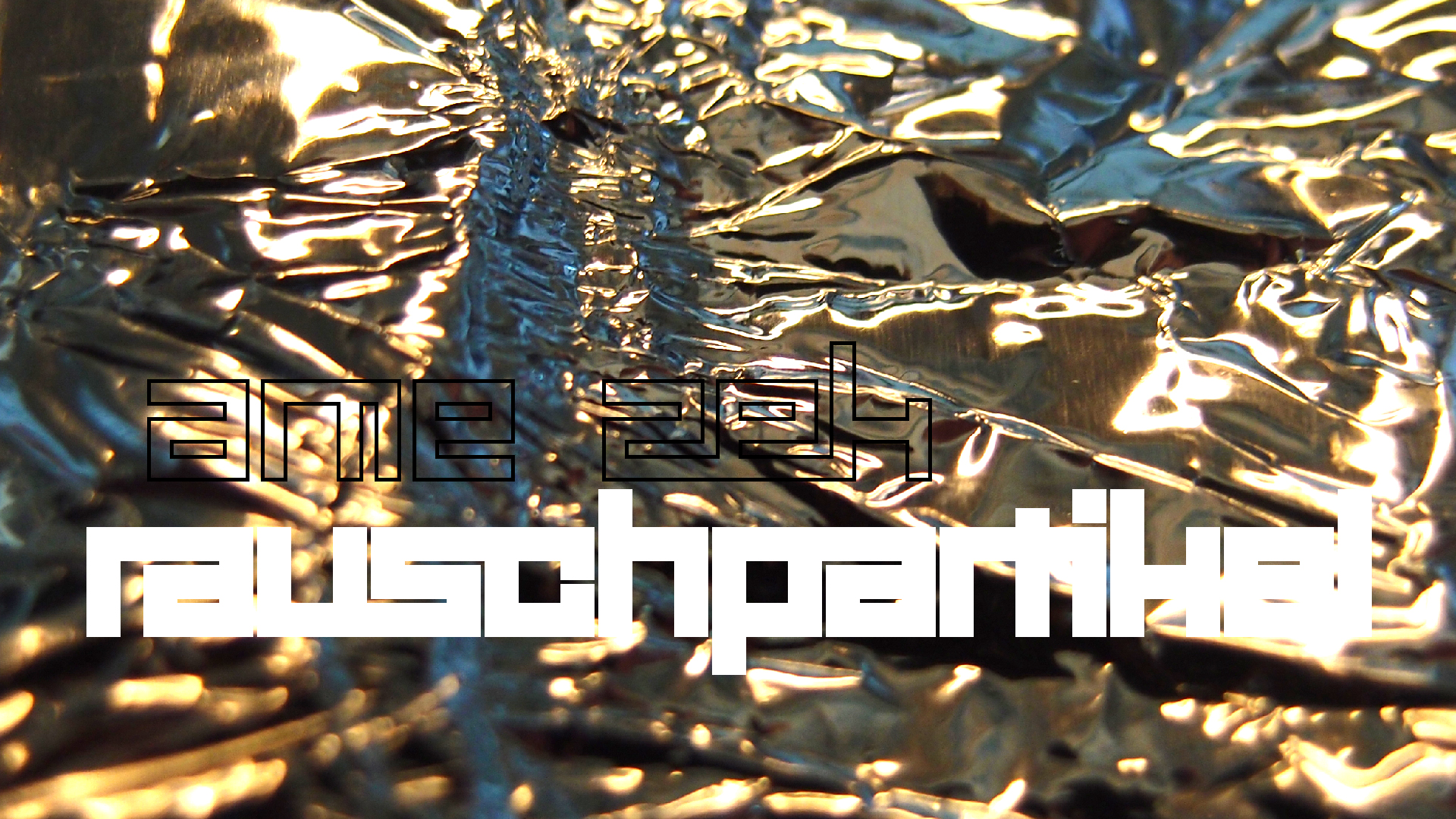 2021-03-27 Ame Zek - rauschpartikel (elektro akustisch) (Recording, Mixe)