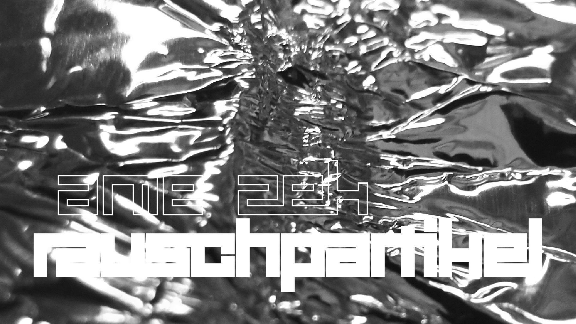 2021-03-27 Ame Zek - rauschpartikel (elektro akustisch) (Recording, Mixe)