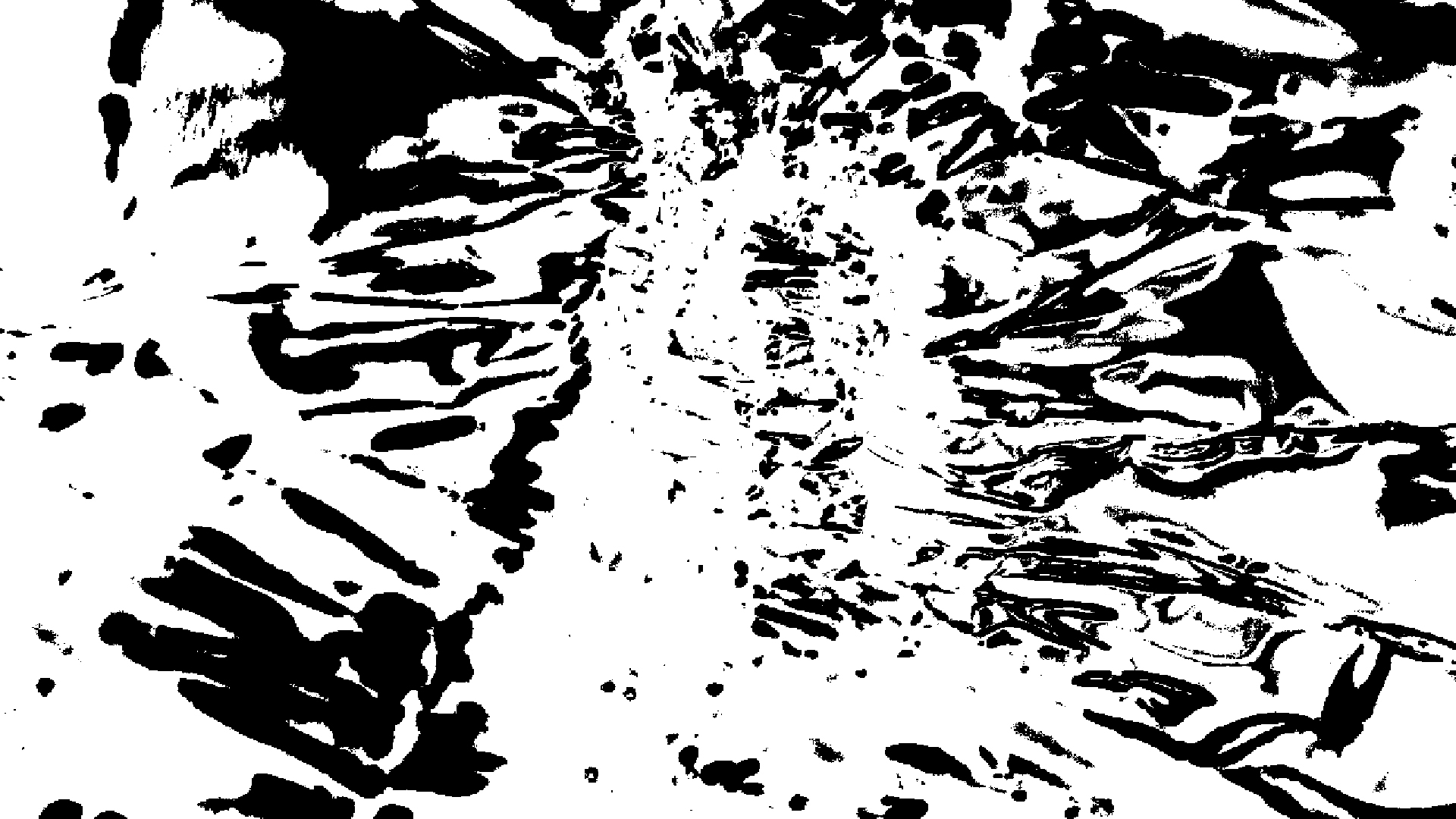 2021-03-27 Ame Zek - rauschpartikel (elektro akustisch) (Recording, Mixe)