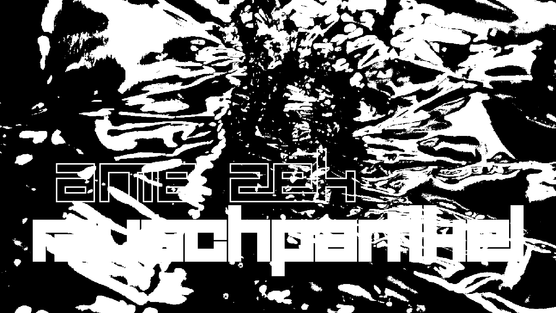 2021-03-27 Ame Zek - rauschpartikel (elektro akustisch) (Recording, Mixe)