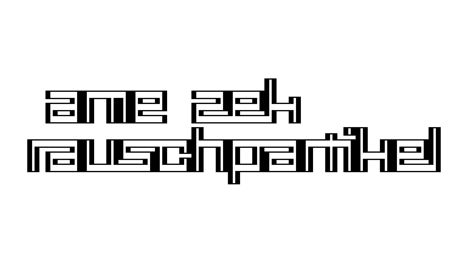 2021-04-17 Ame Zek - rauschpartikel (elektro akustisch) (Recording, Mixe)