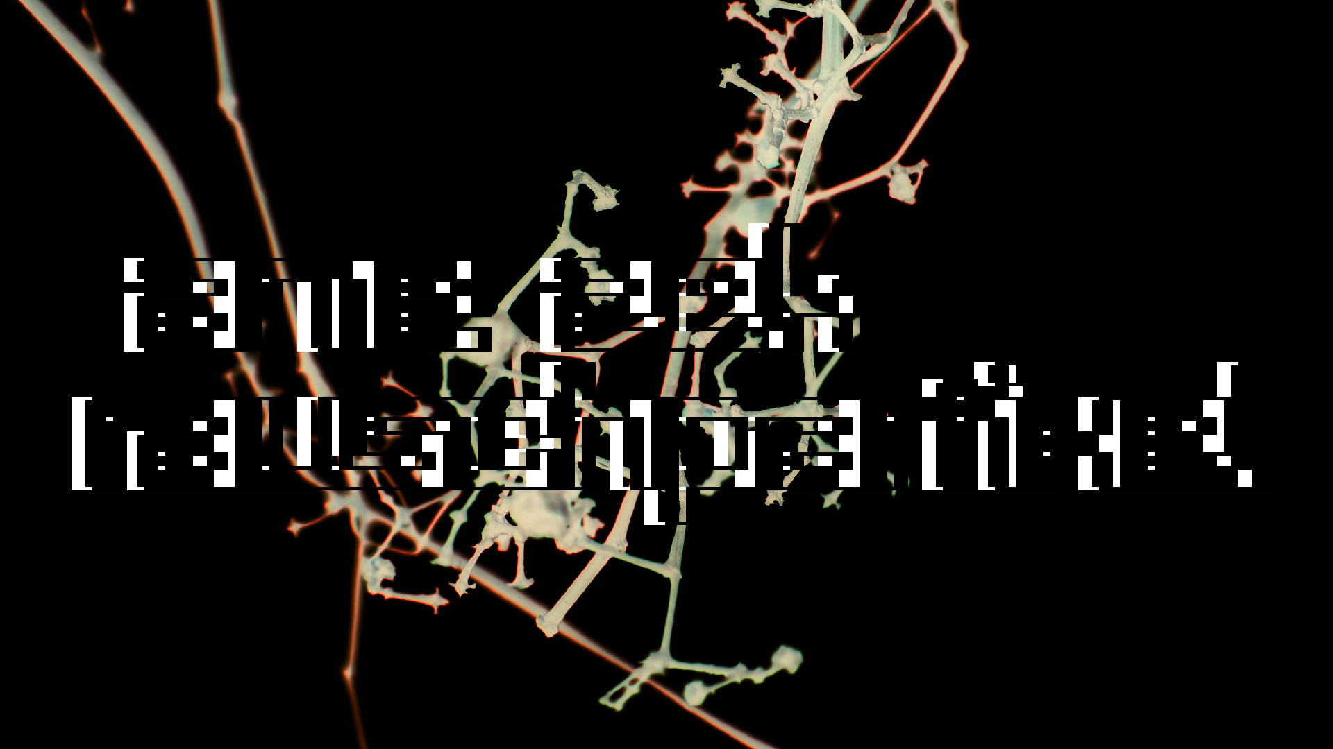 2021-04-17 Ame Zek - rauschpartikel (elektro akustisch) (Recording, Mixe)