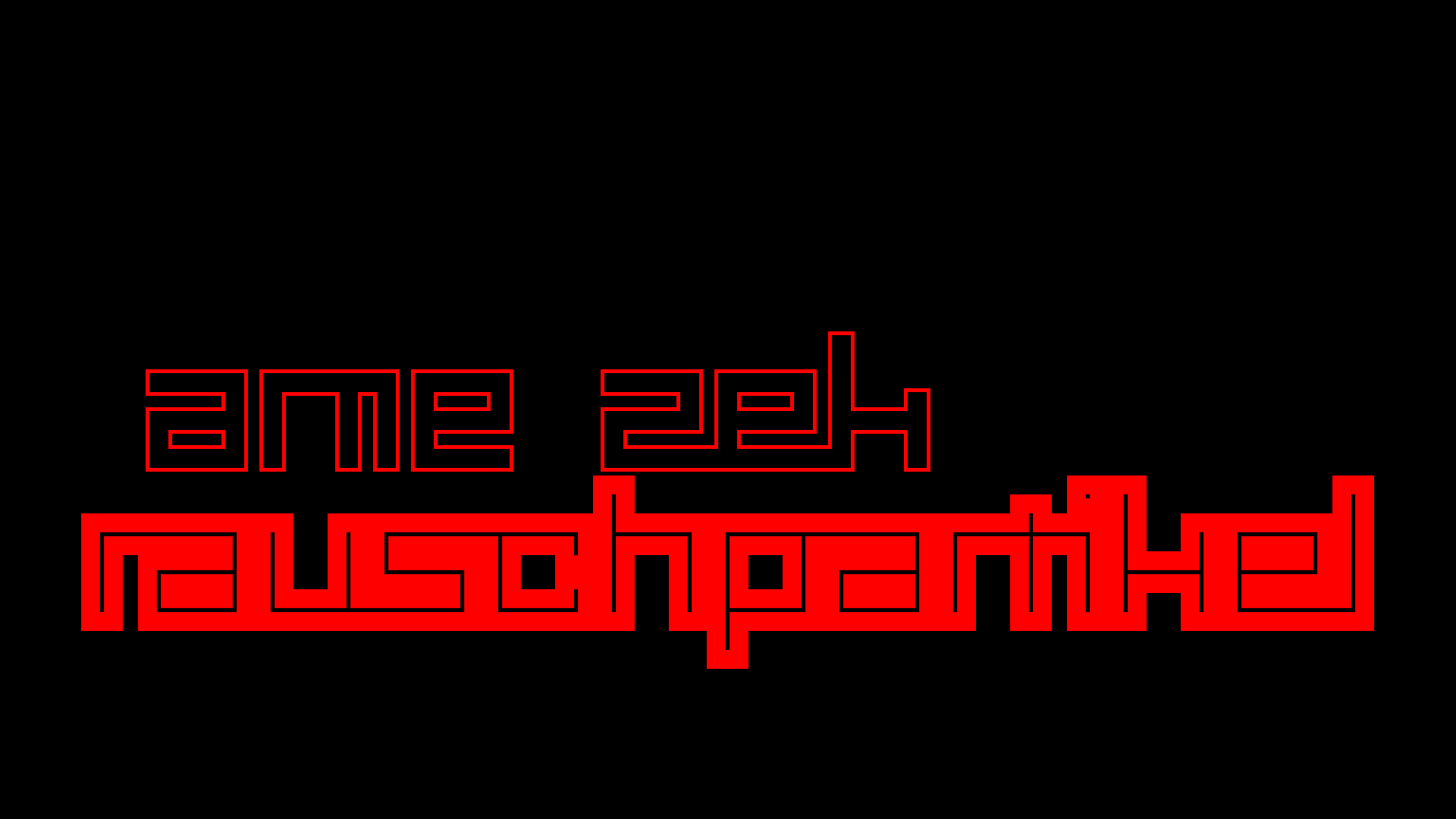 2021-04-17 Ame Zek - rauschpartikel (elektro akustisch) (Recording, Mixe)