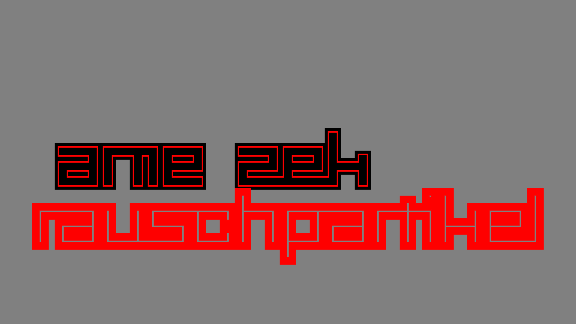 2021-04-17 Ame Zek - rauschpartikel (elektro akustisch) (Recording, Mixe)