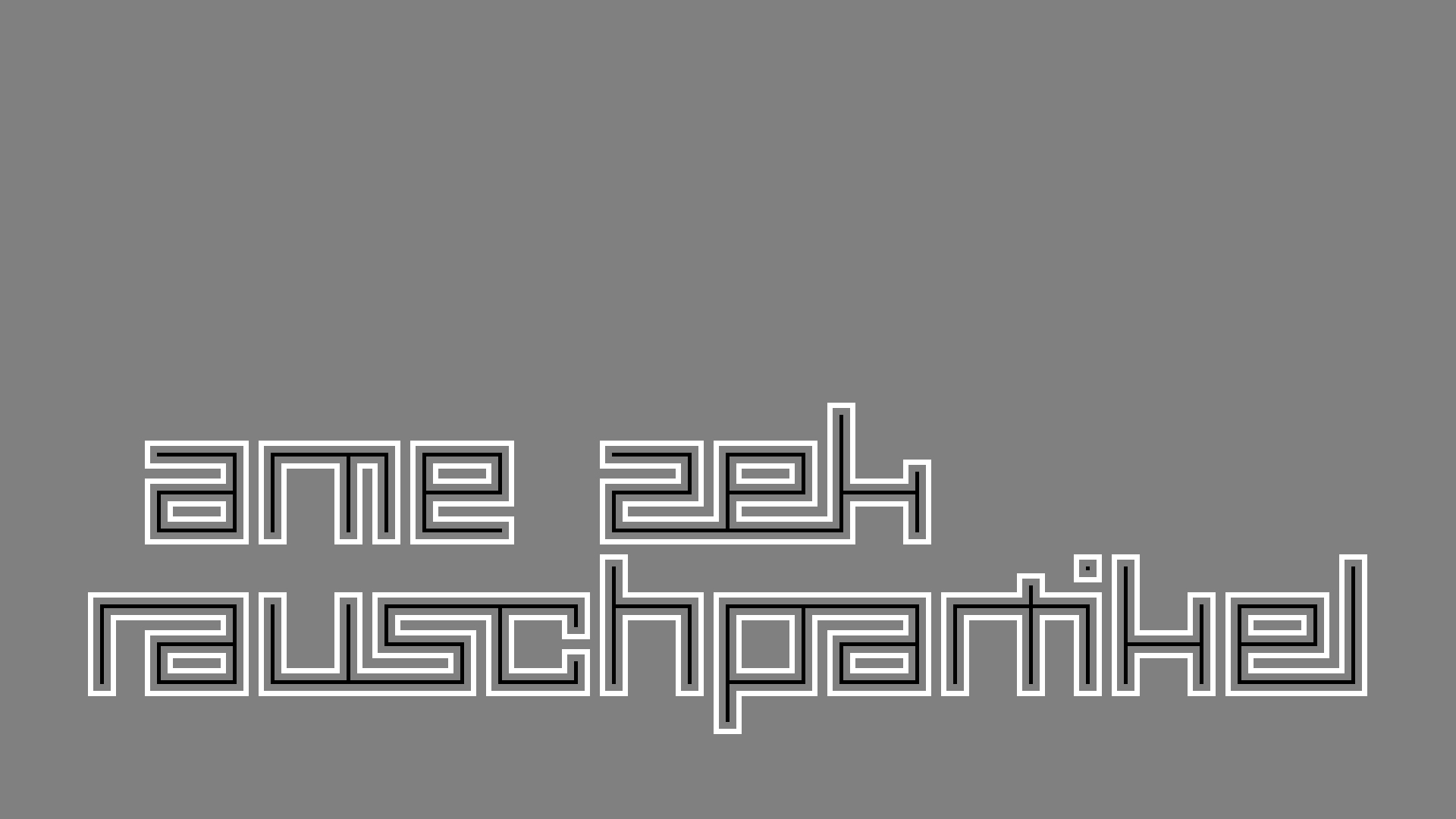 2021-04-17 Ame Zek - rauschpartikel (elektro akustisch) (Recording, Mixe)