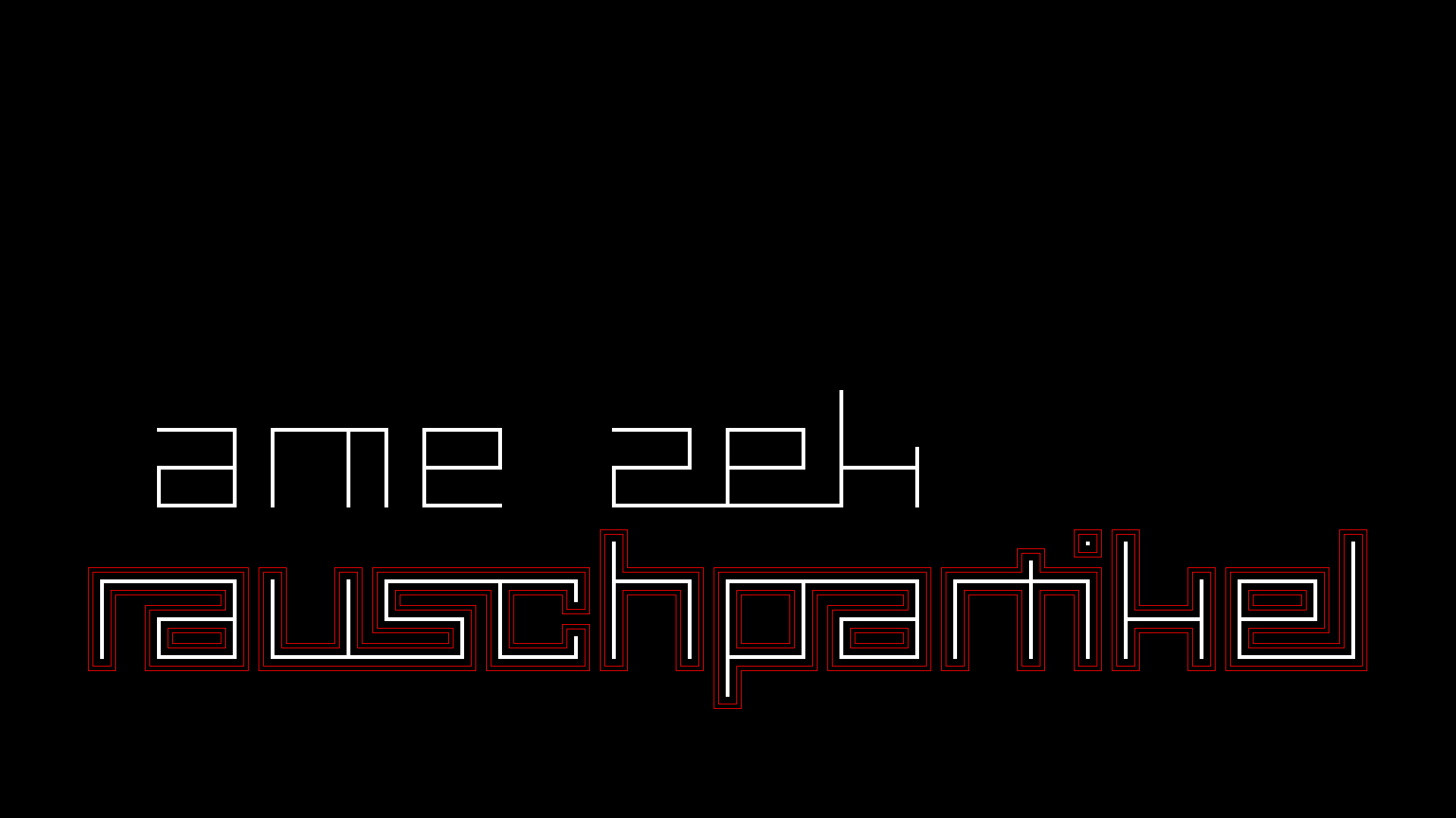 2021-04-17 Ame Zek - rauschpartikel (elektro akustisch) (Recording, Mixe)