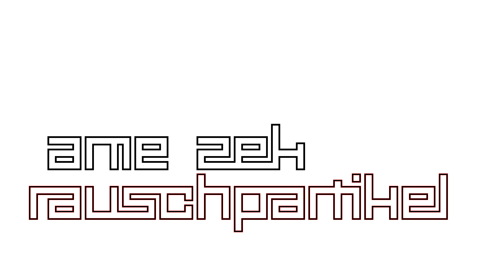 2021-04-17 Ame Zek - rauschpartikel (elektro akustisch) (Recording, Mixe)