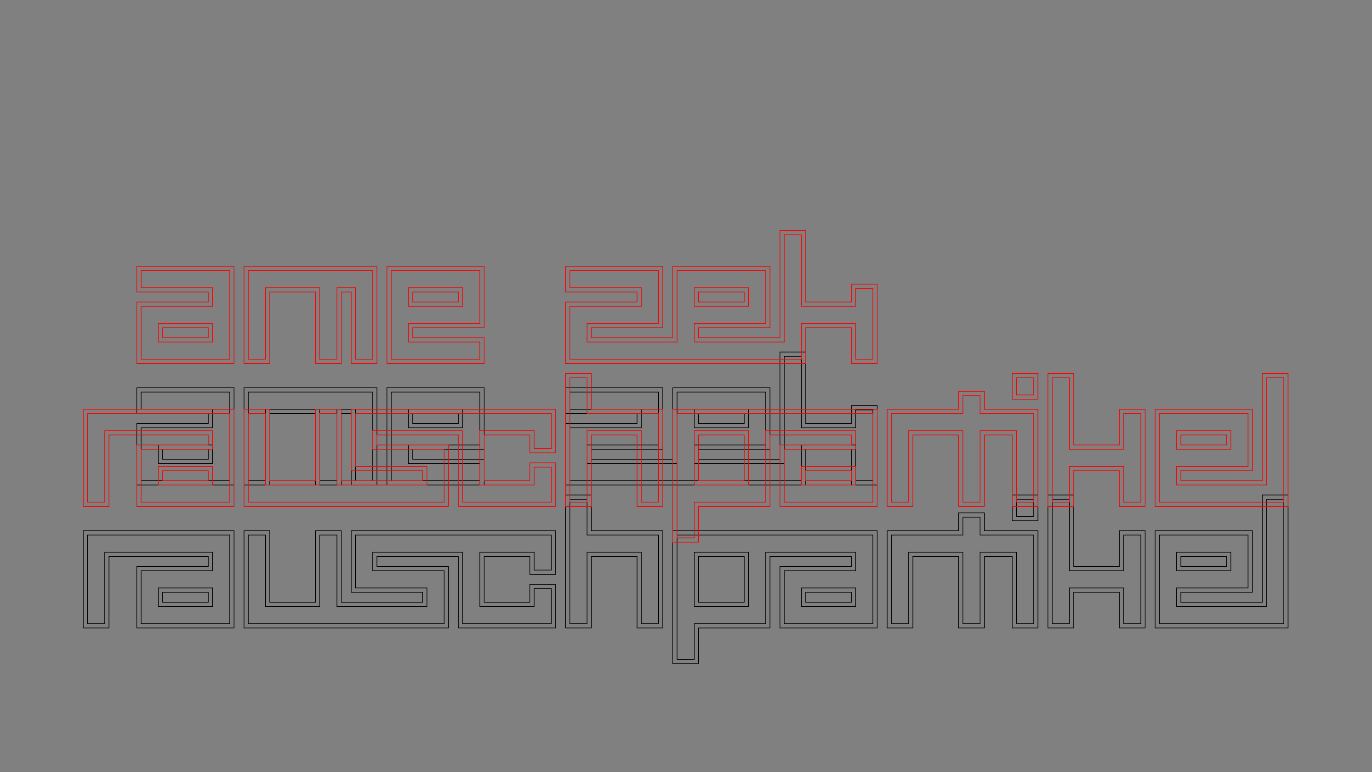 2021-04-17 Ame Zek - rauschpartikel (elektro akustisch) (Recording, Mixe)