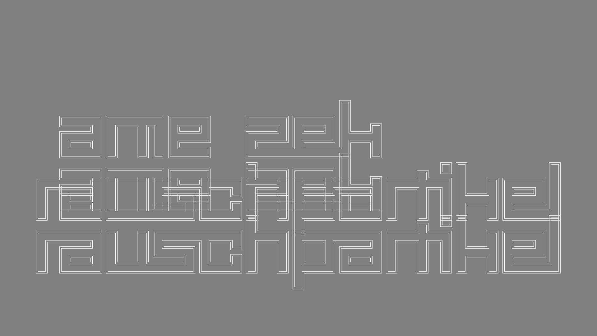 2021-04-17 Ame Zek - rauschpartikel (elektro akustisch) (Recording, Mixe)